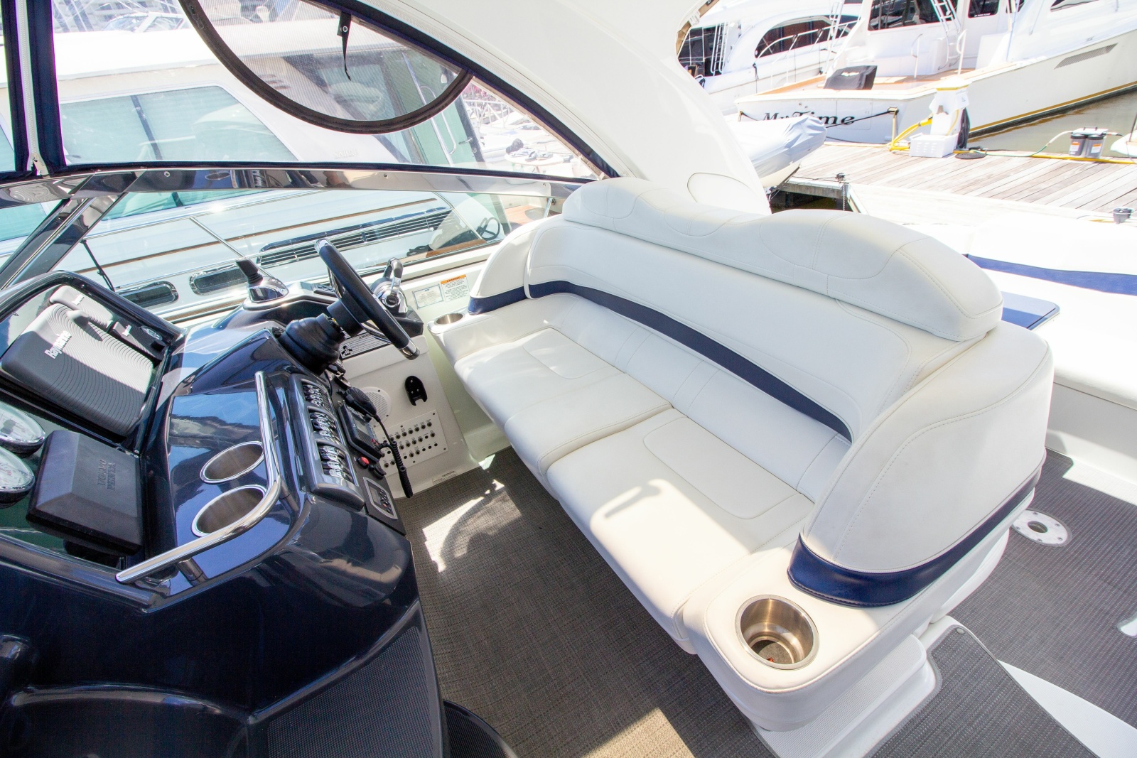 2016 Formula 40 Performance Cruiser