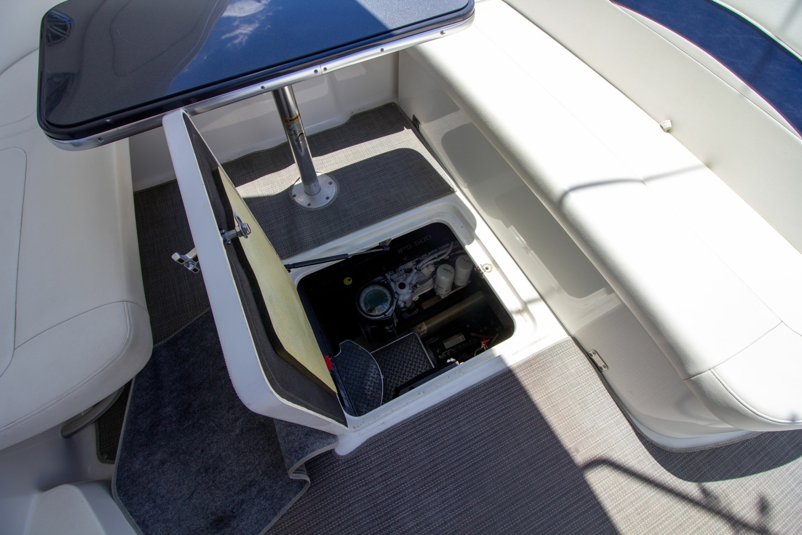 2016 Formula 40 Performance Cruiser