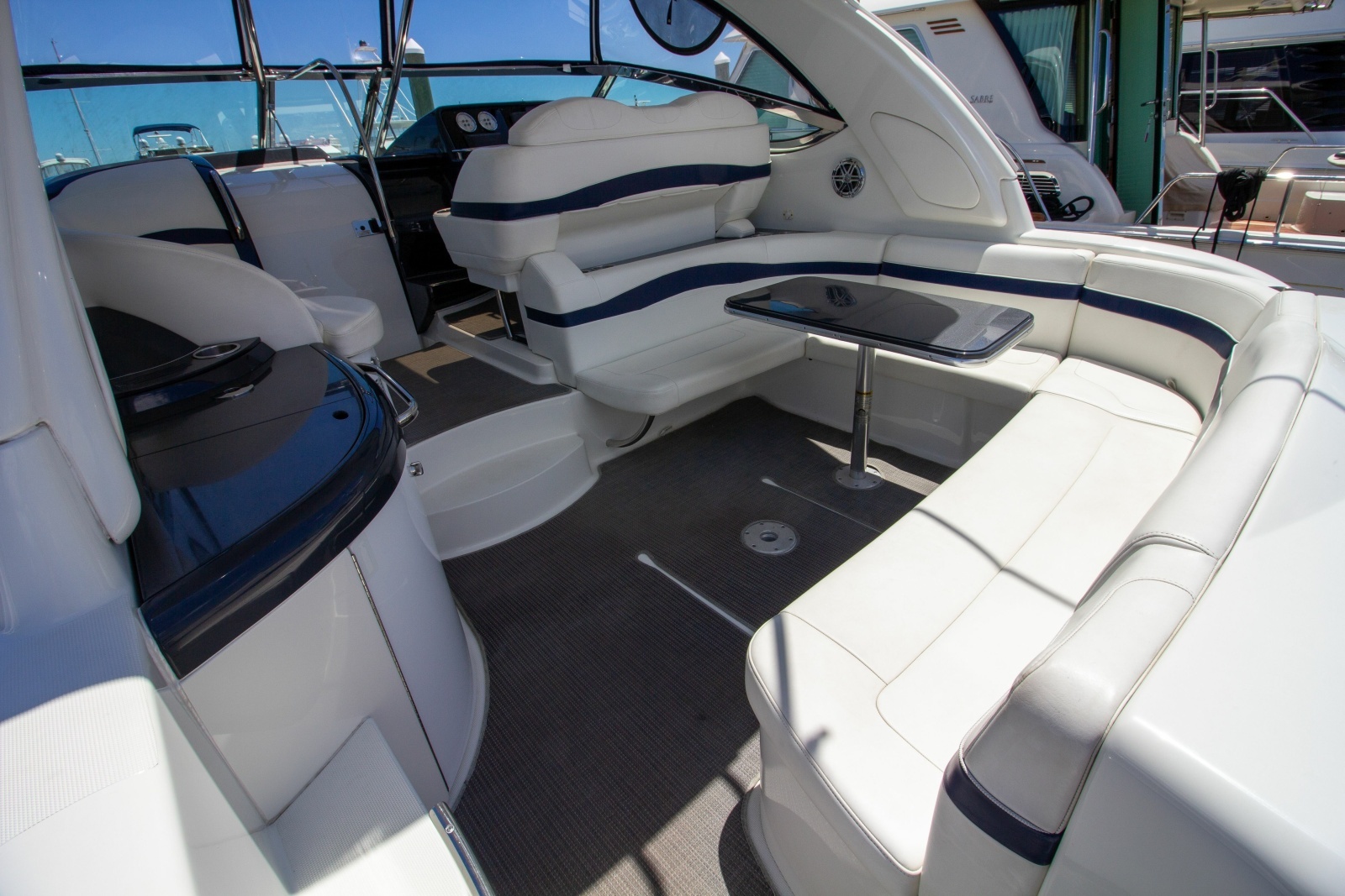 2016 Formula 40 Performance Cruiser