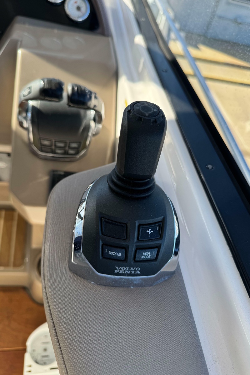 2016 Regal 35 Sport Coupe