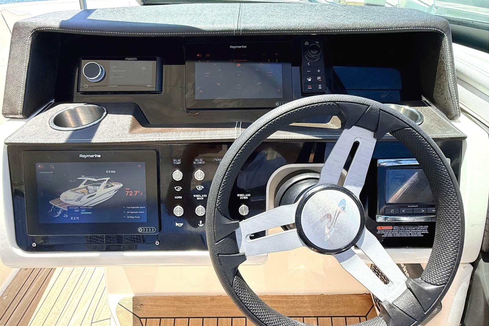 2016 Sea Ray SLX 350