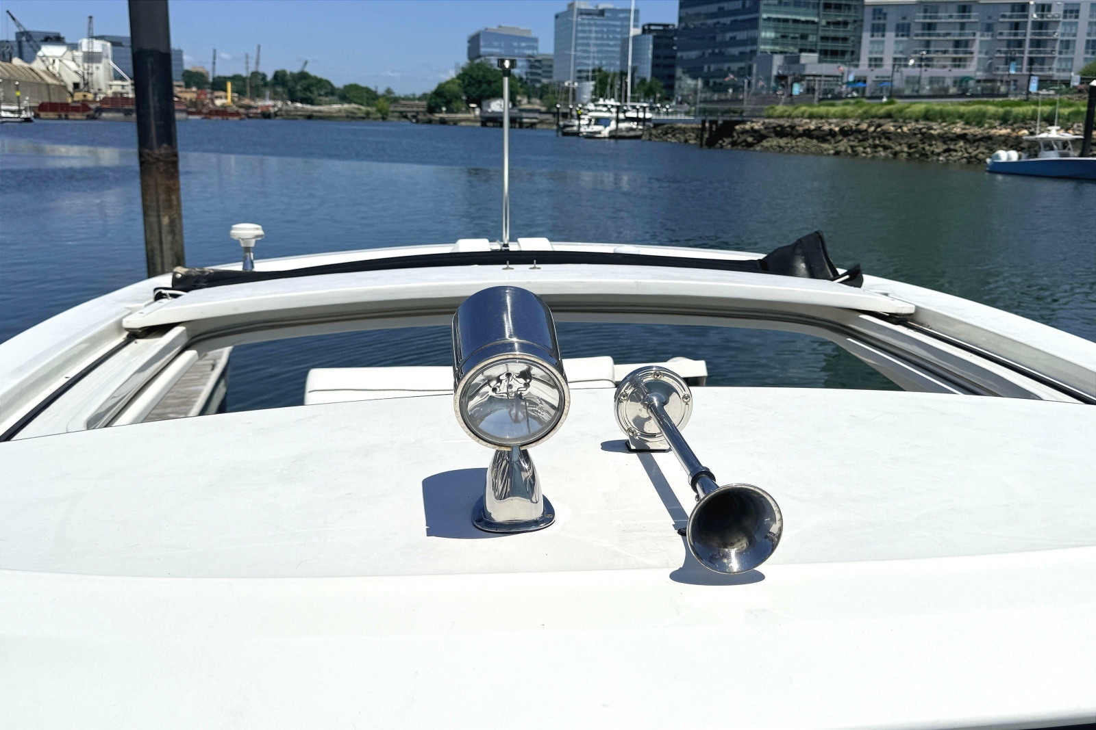 2016 Sea Ray SLX 350