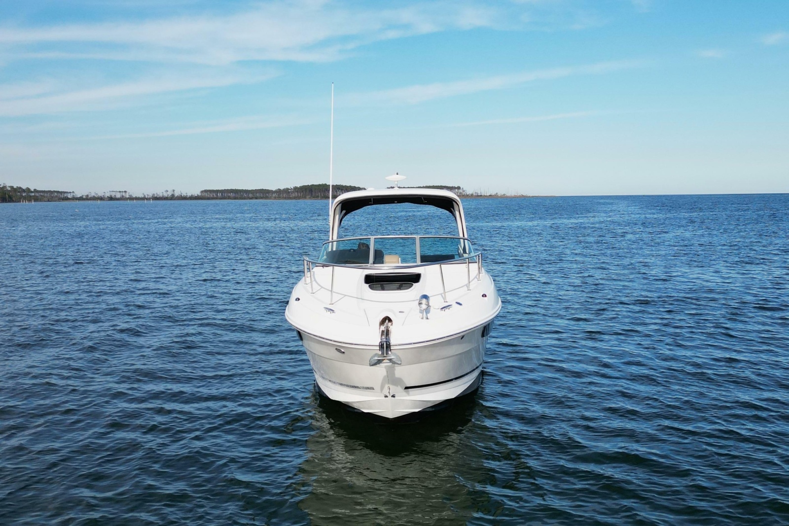 2016 Sea Ray Sundancer 310