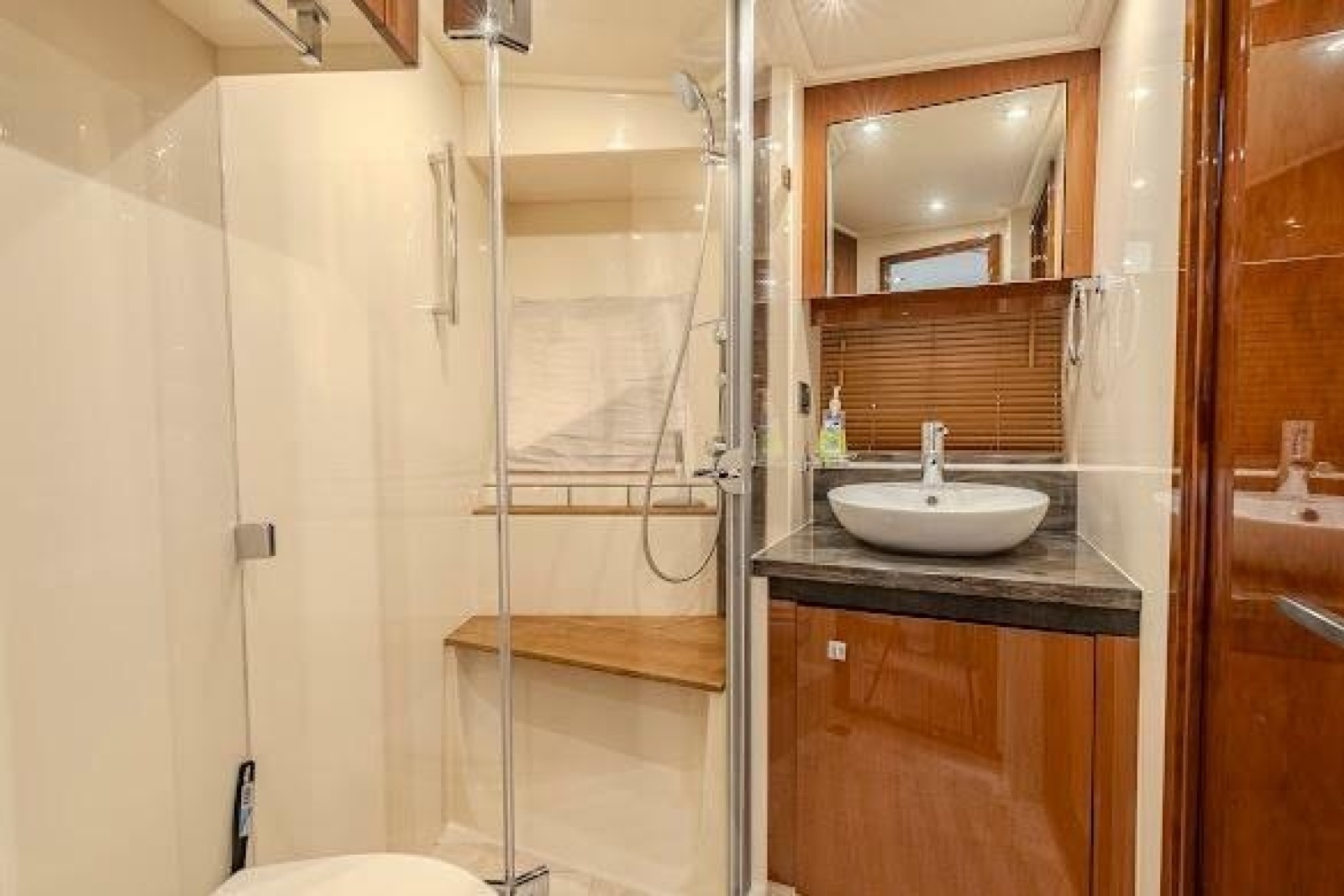 2016 Sea Ray Sundancer 510