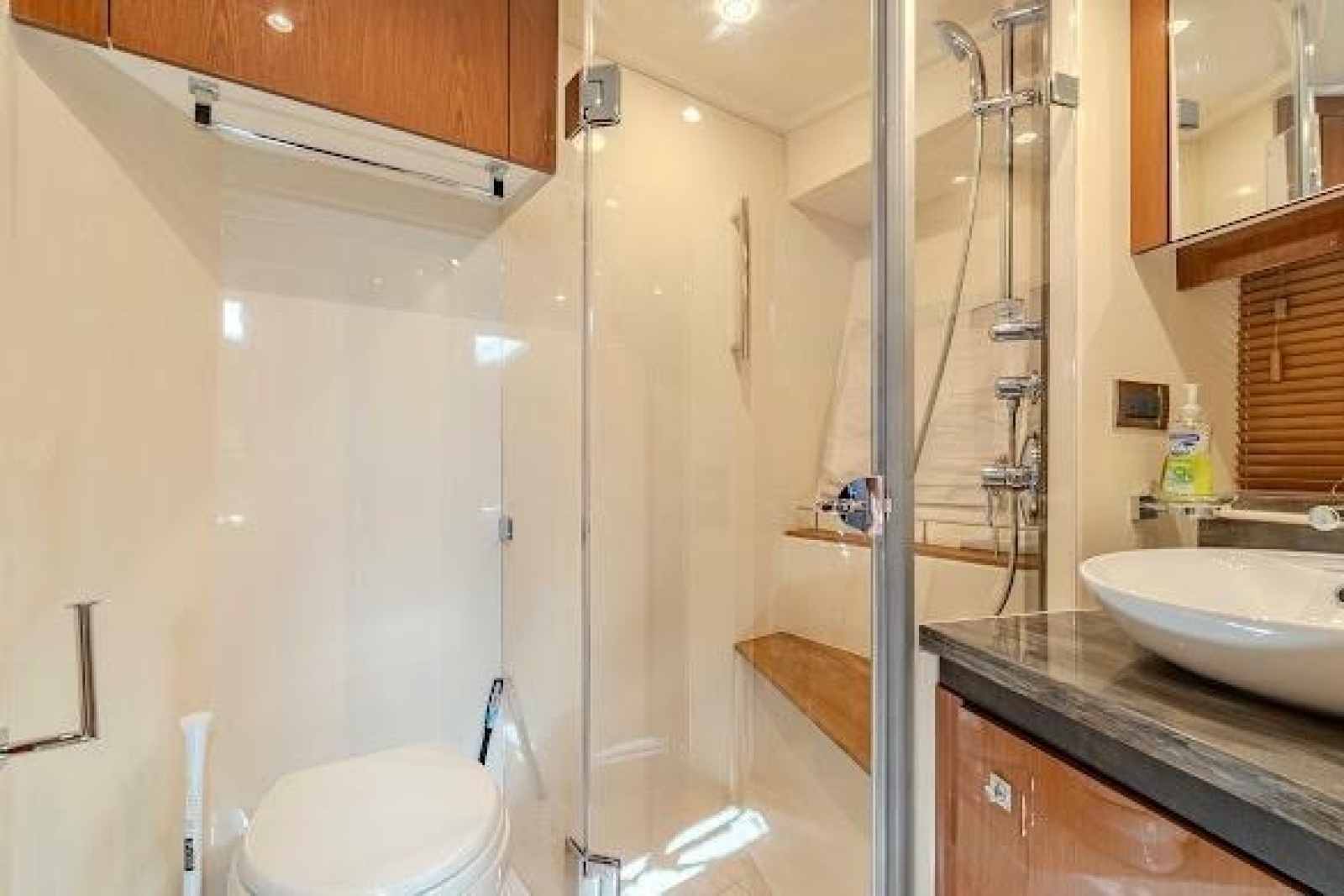 2016 Sea Ray Sundancer 510