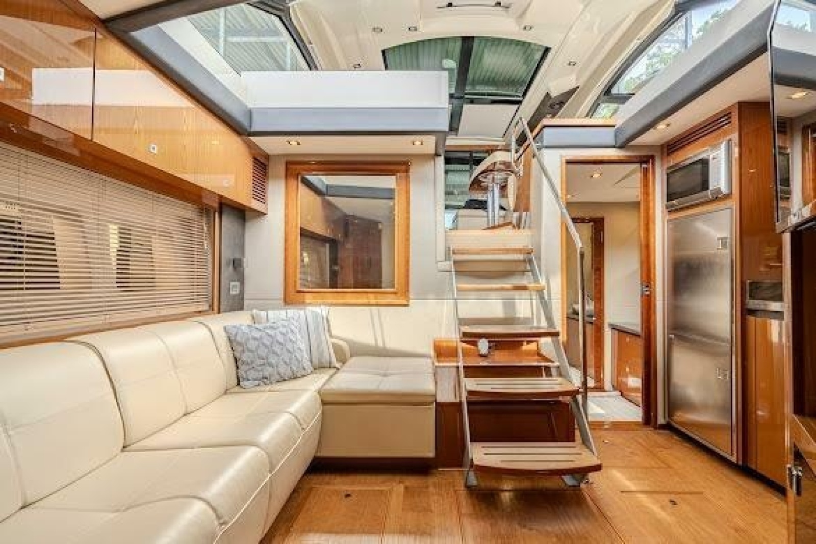 2016 Sea Ray Sundancer 510