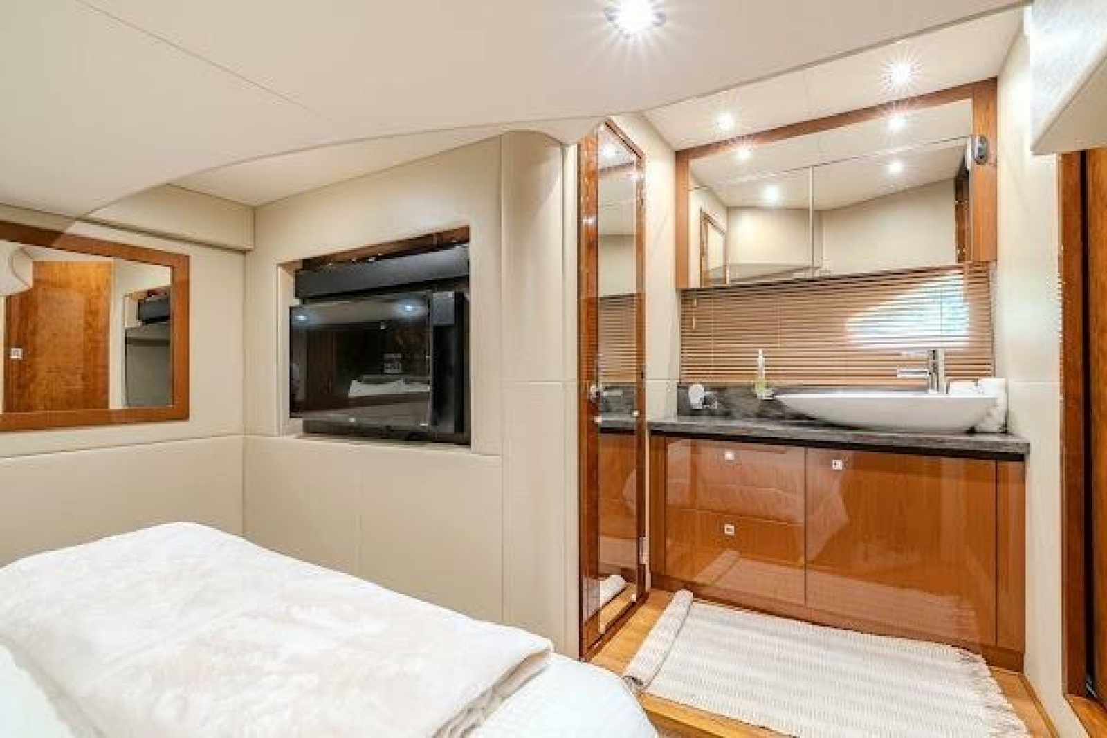 2016 Sea Ray Sundancer 510