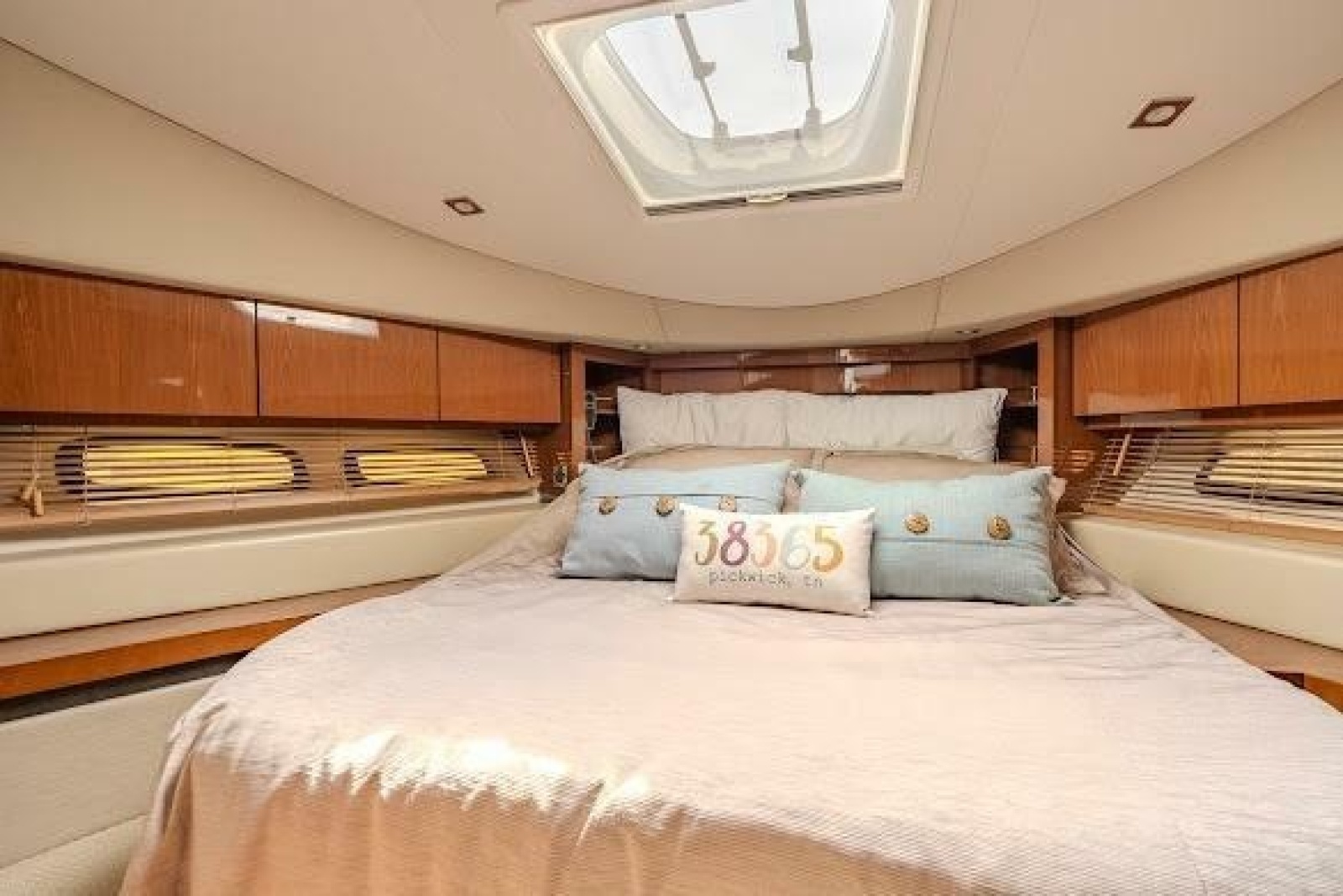 2016 Sea Ray Sundancer 510