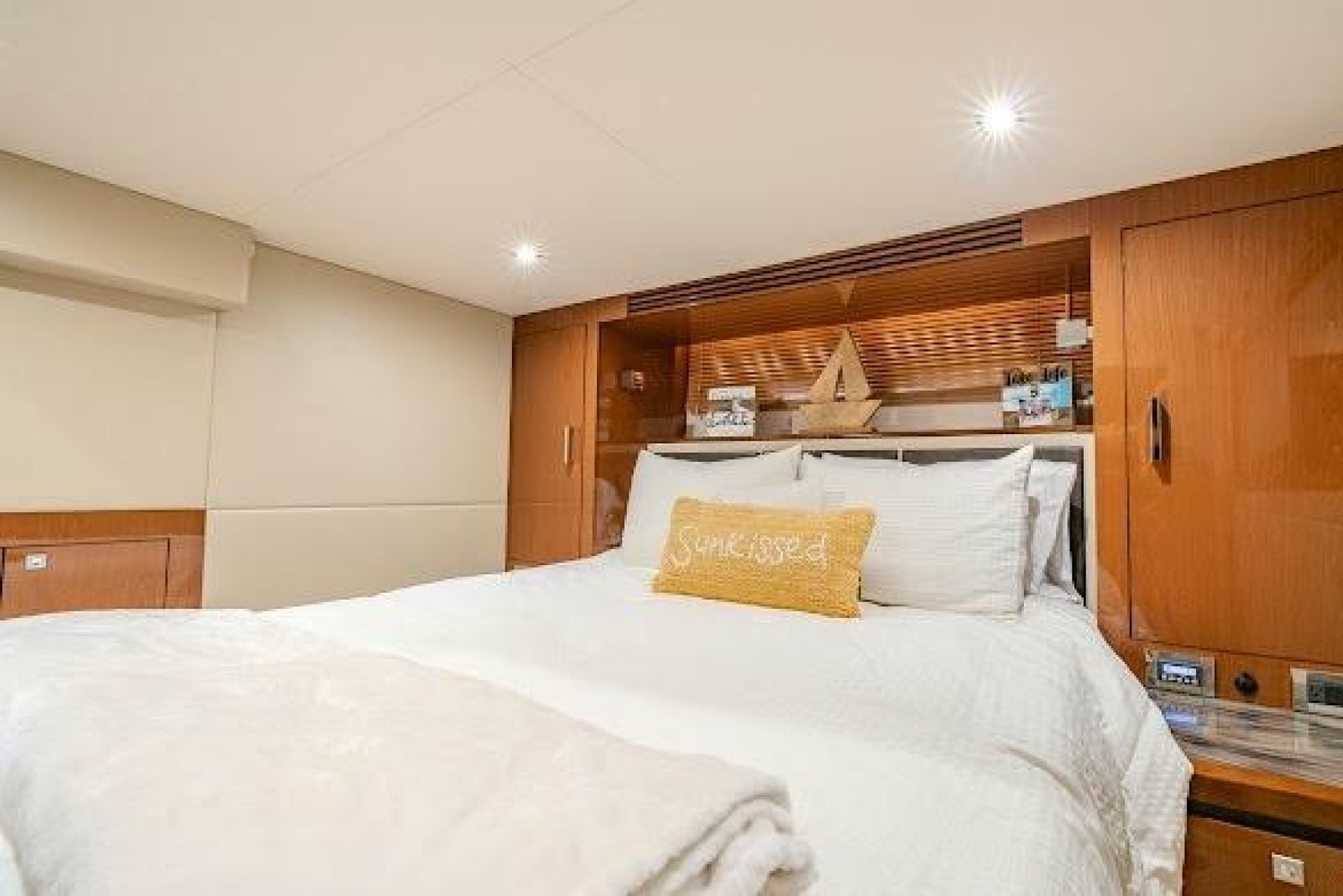 2016 Sea Ray Sundancer 510