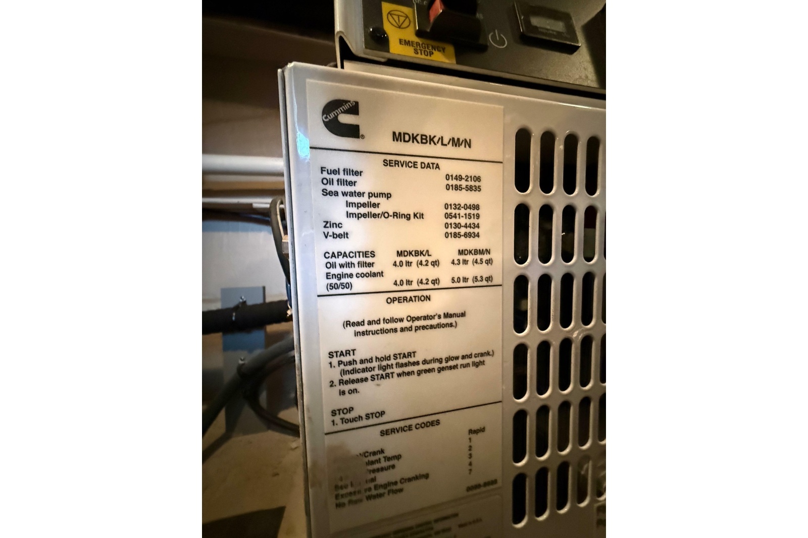 2016 Sea Ray Sundancer 510