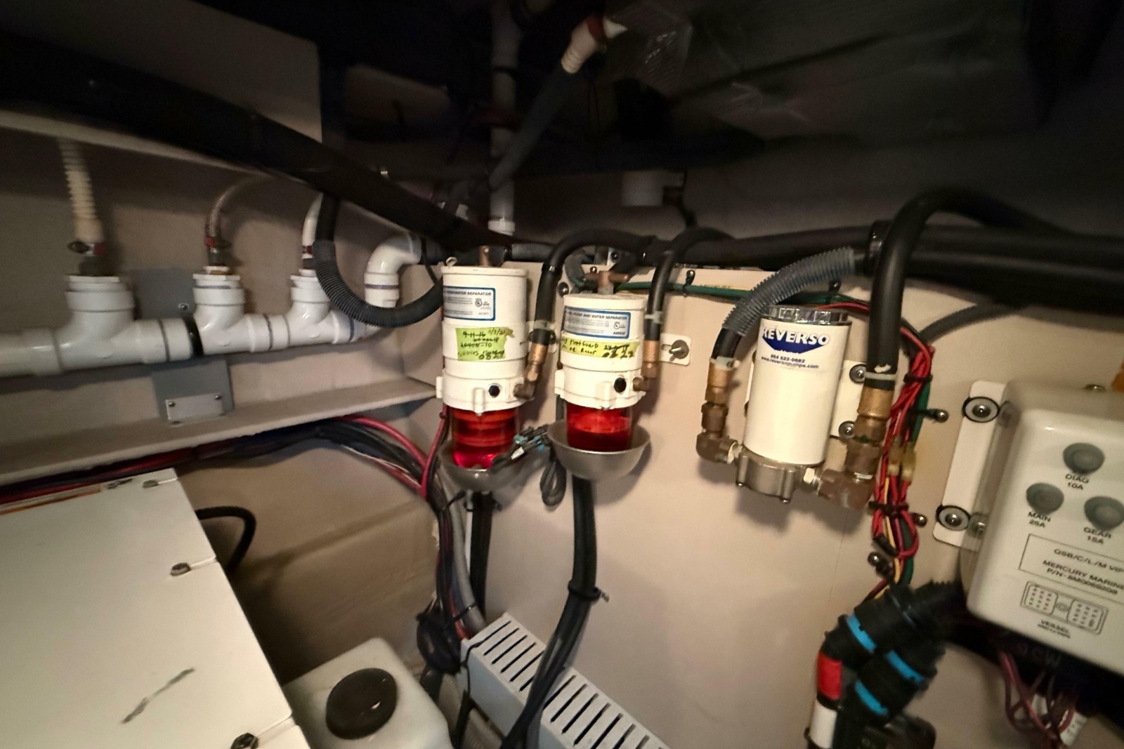 2016 Sea Ray Sundancer 510