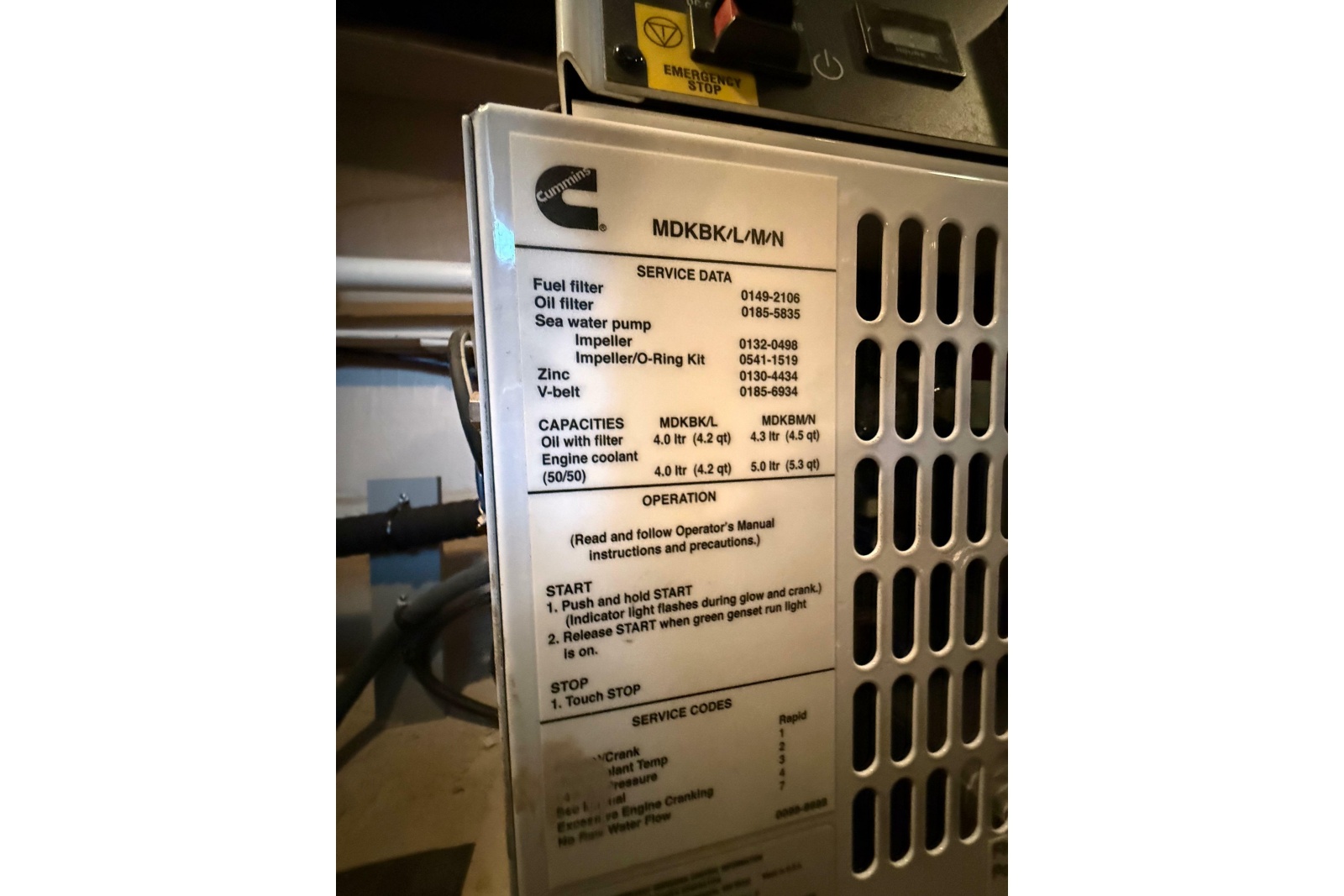 2016 Sea Ray Sundancer 510