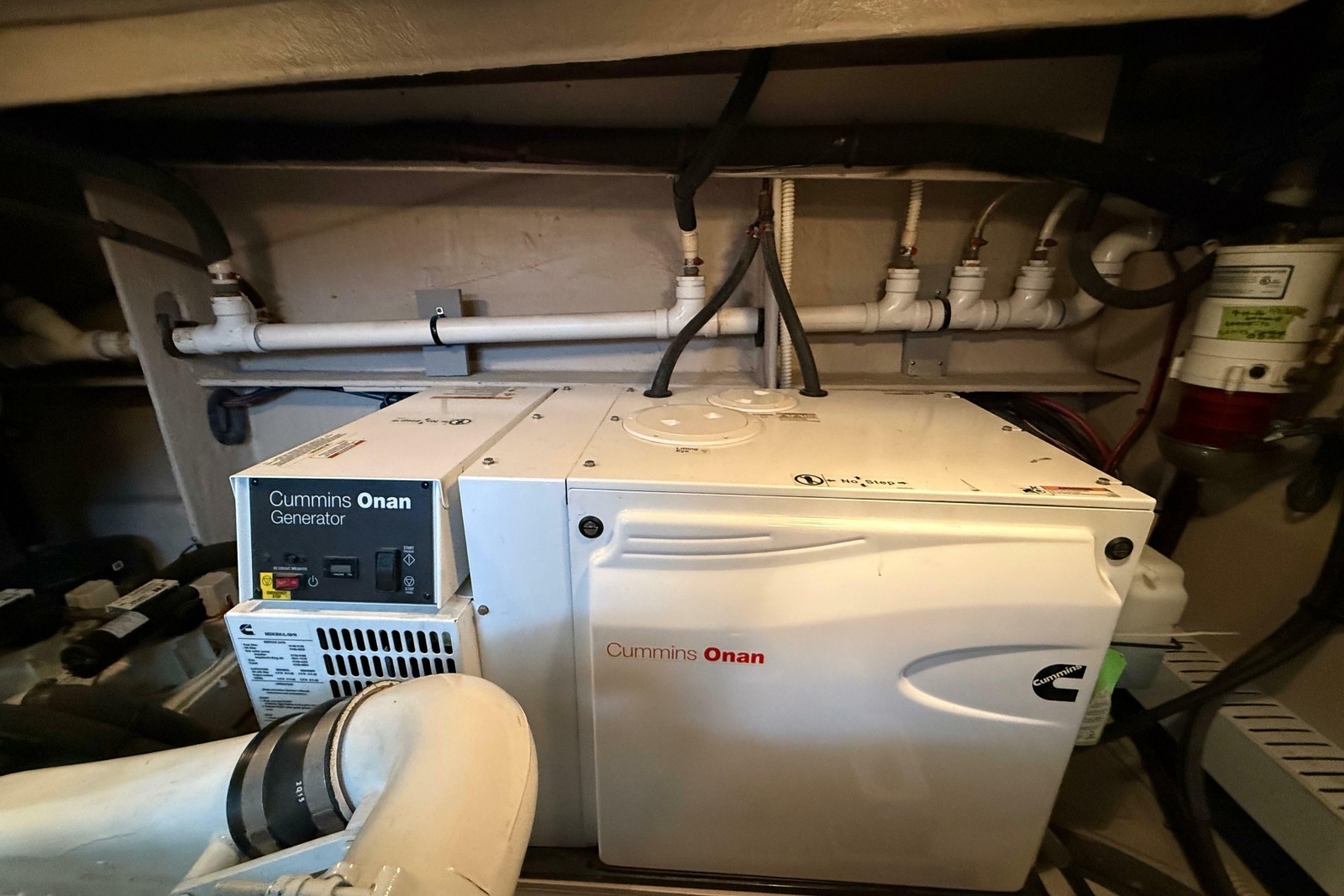 2016 Sea Ray Sundancer 510