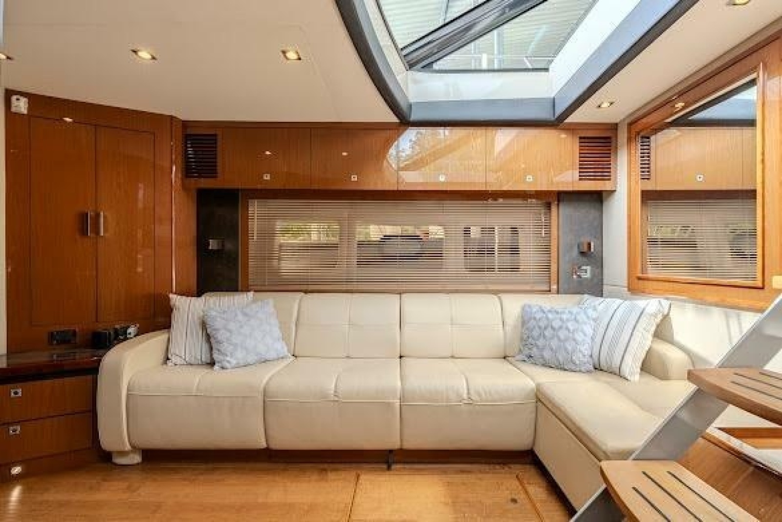 2016 Sea Ray Sundancer 510