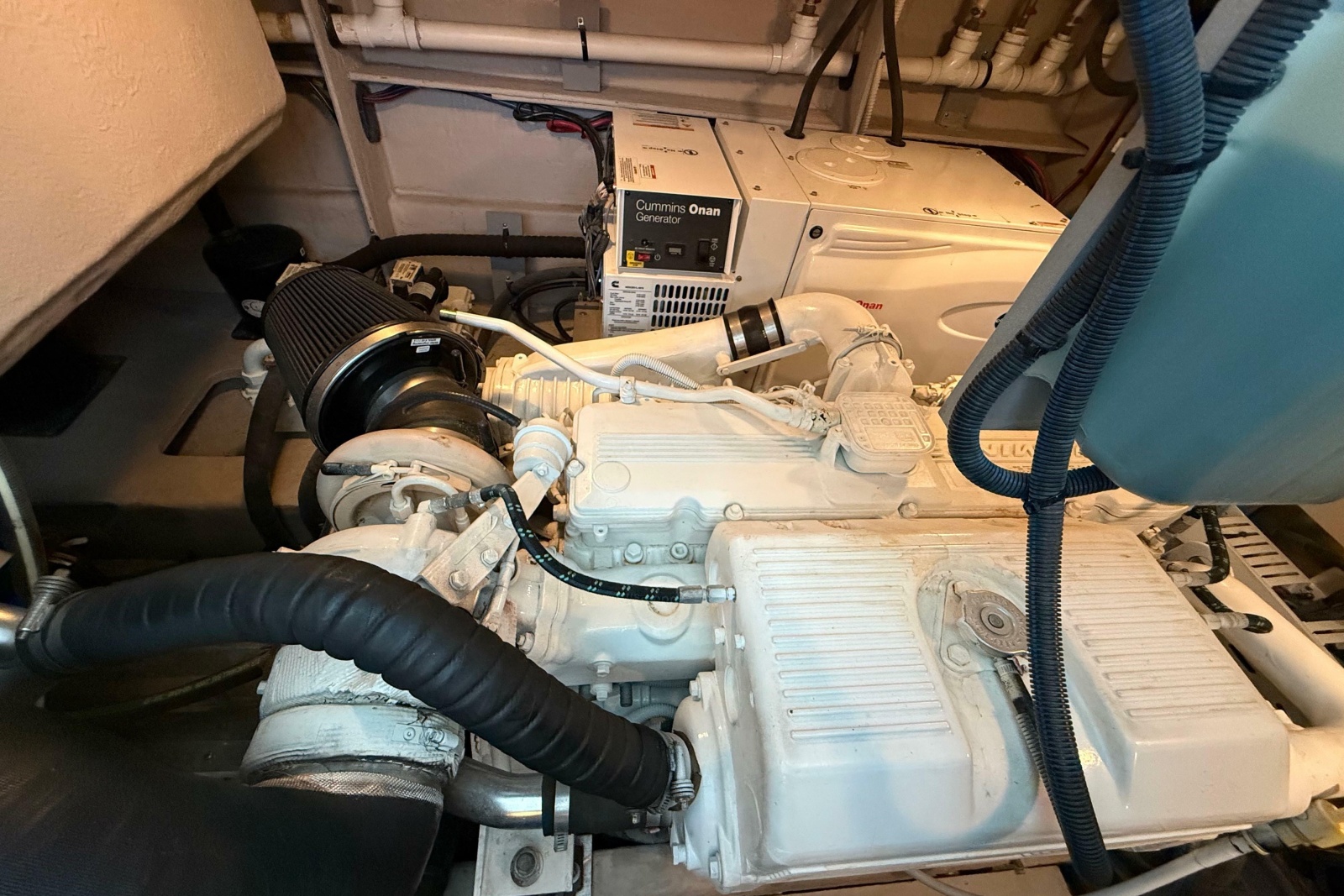 2016 Sea Ray Sundancer 510