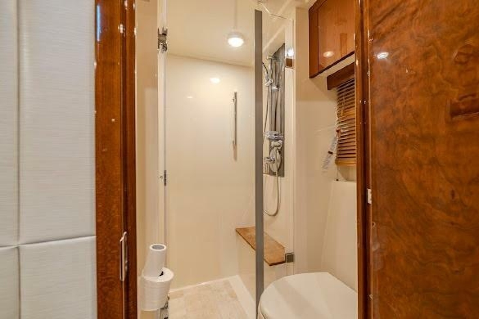 2016 Sea Ray Sundancer 510
