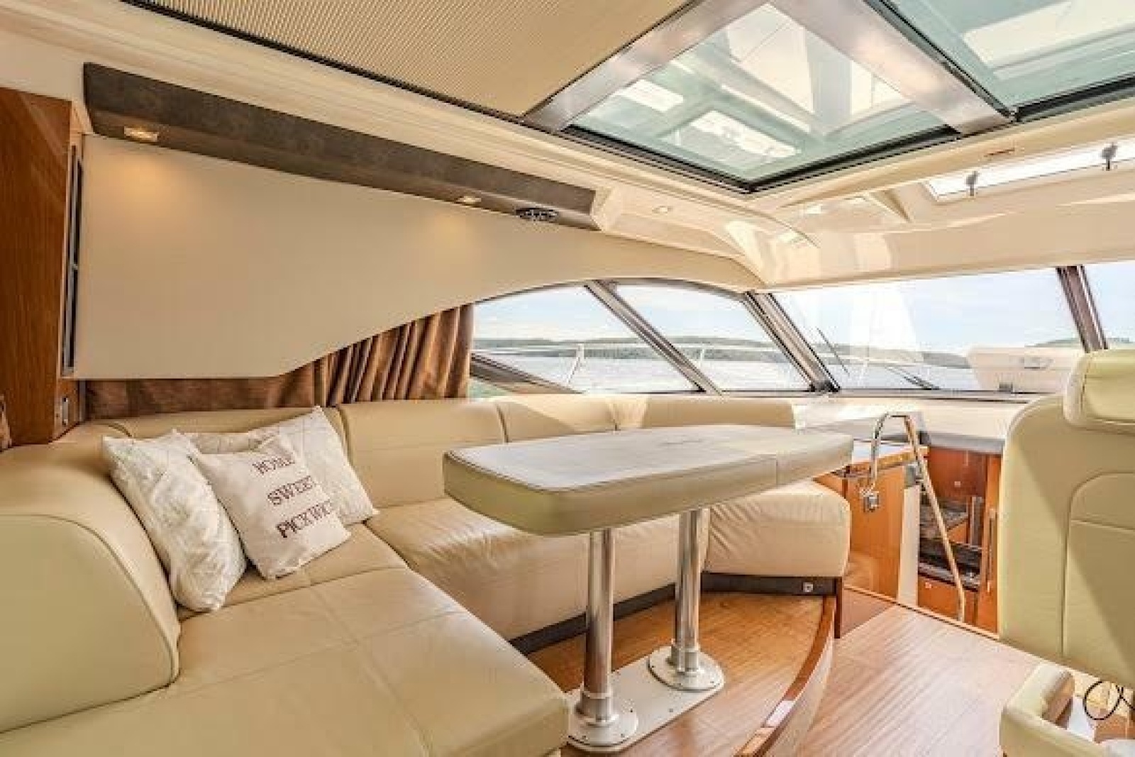 2016 Sea Ray Sundancer 510