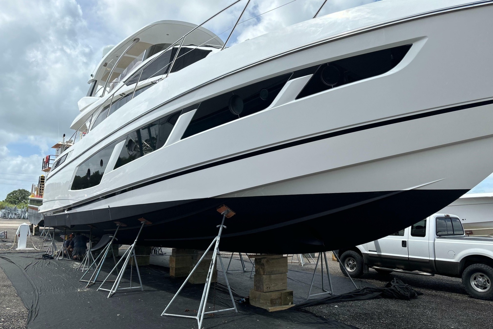 2016 Sunseeker Manhattan 65