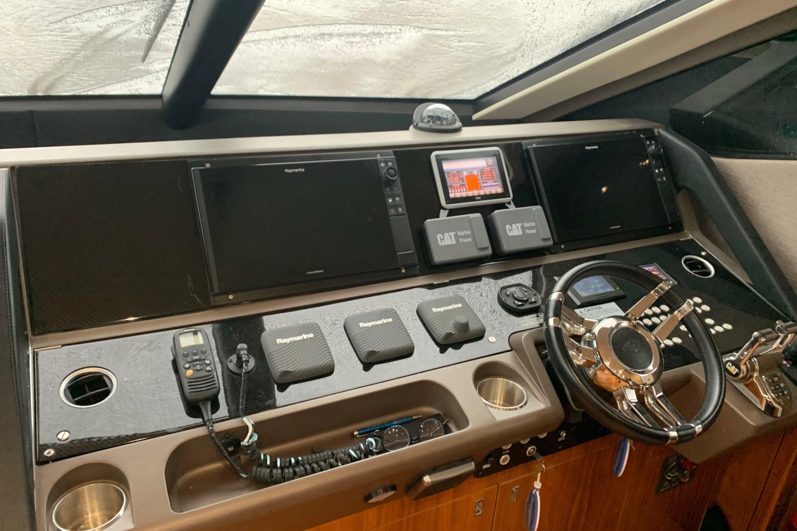 2016 Sunseeker Manhattan 65