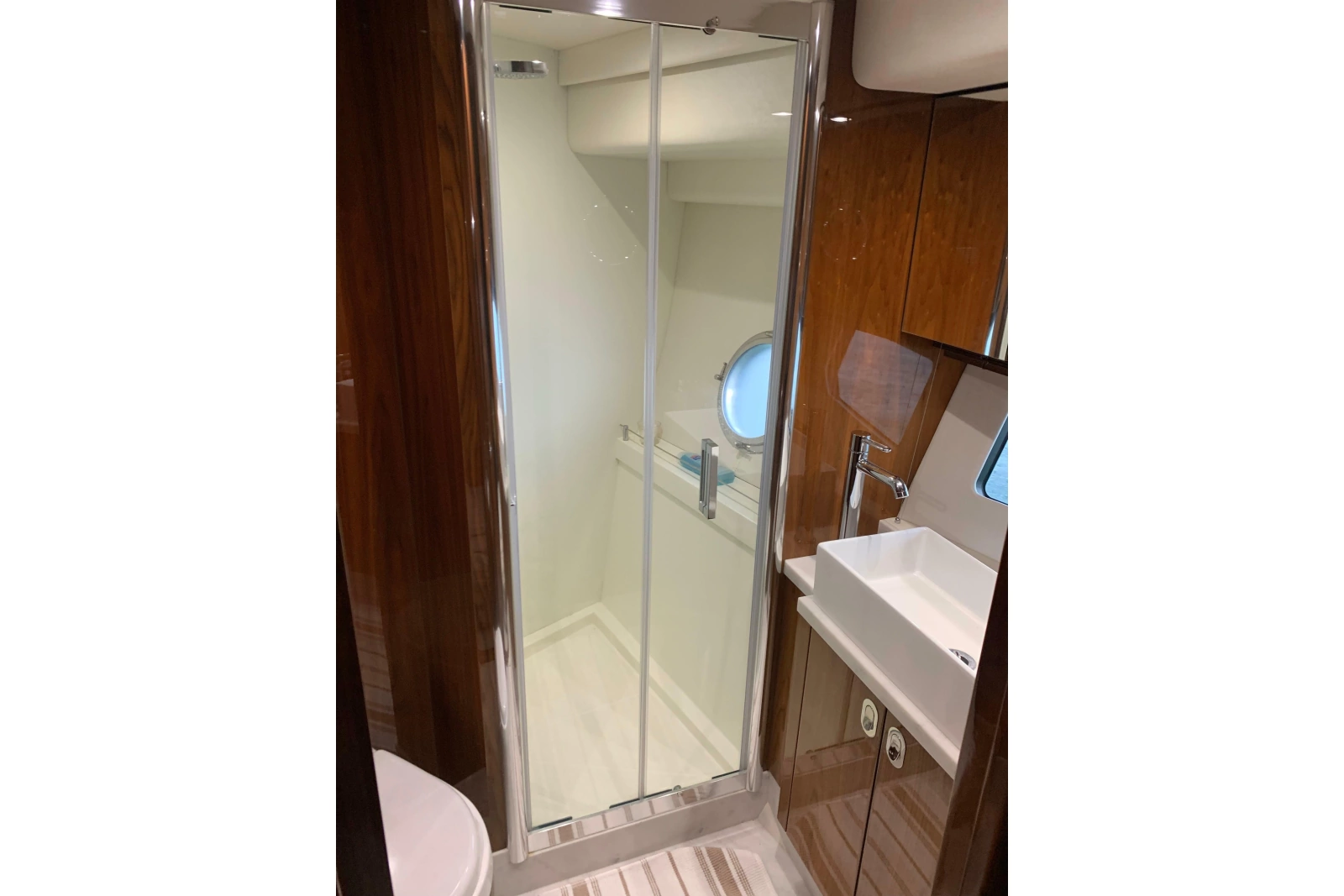 2016 Sunseeker Manhattan 65