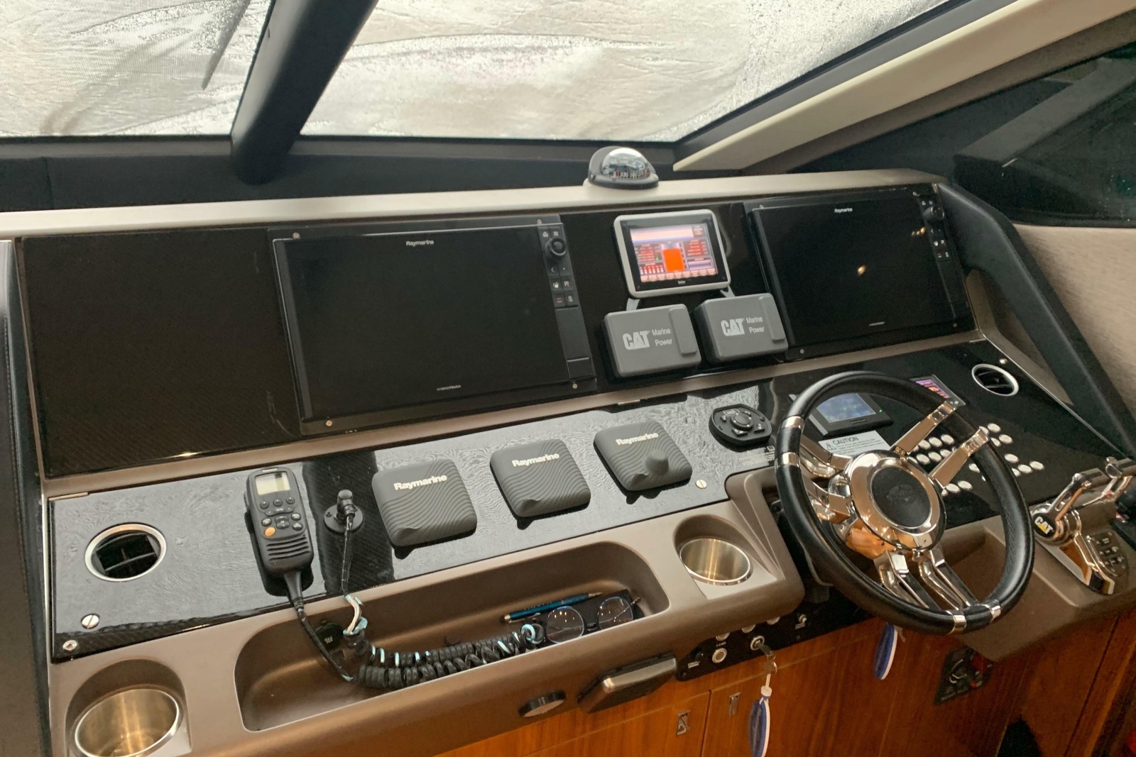 2016 Sunseeker Manhattan 65