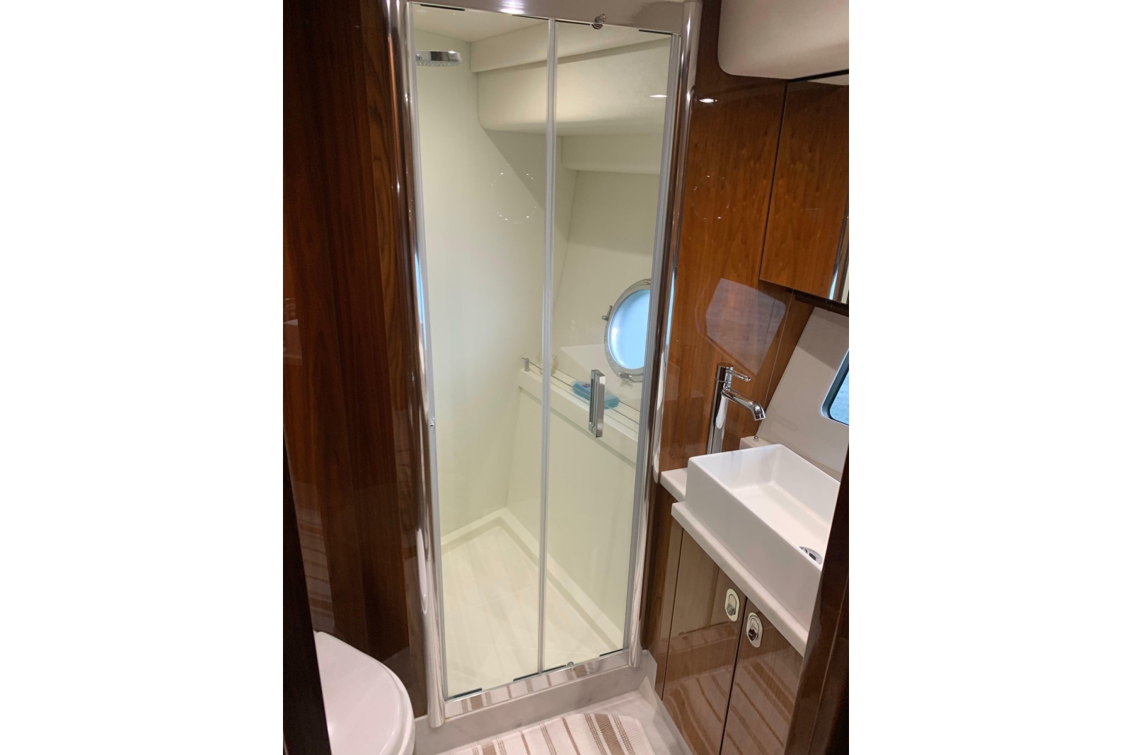 2016 Sunseeker Manhattan 65