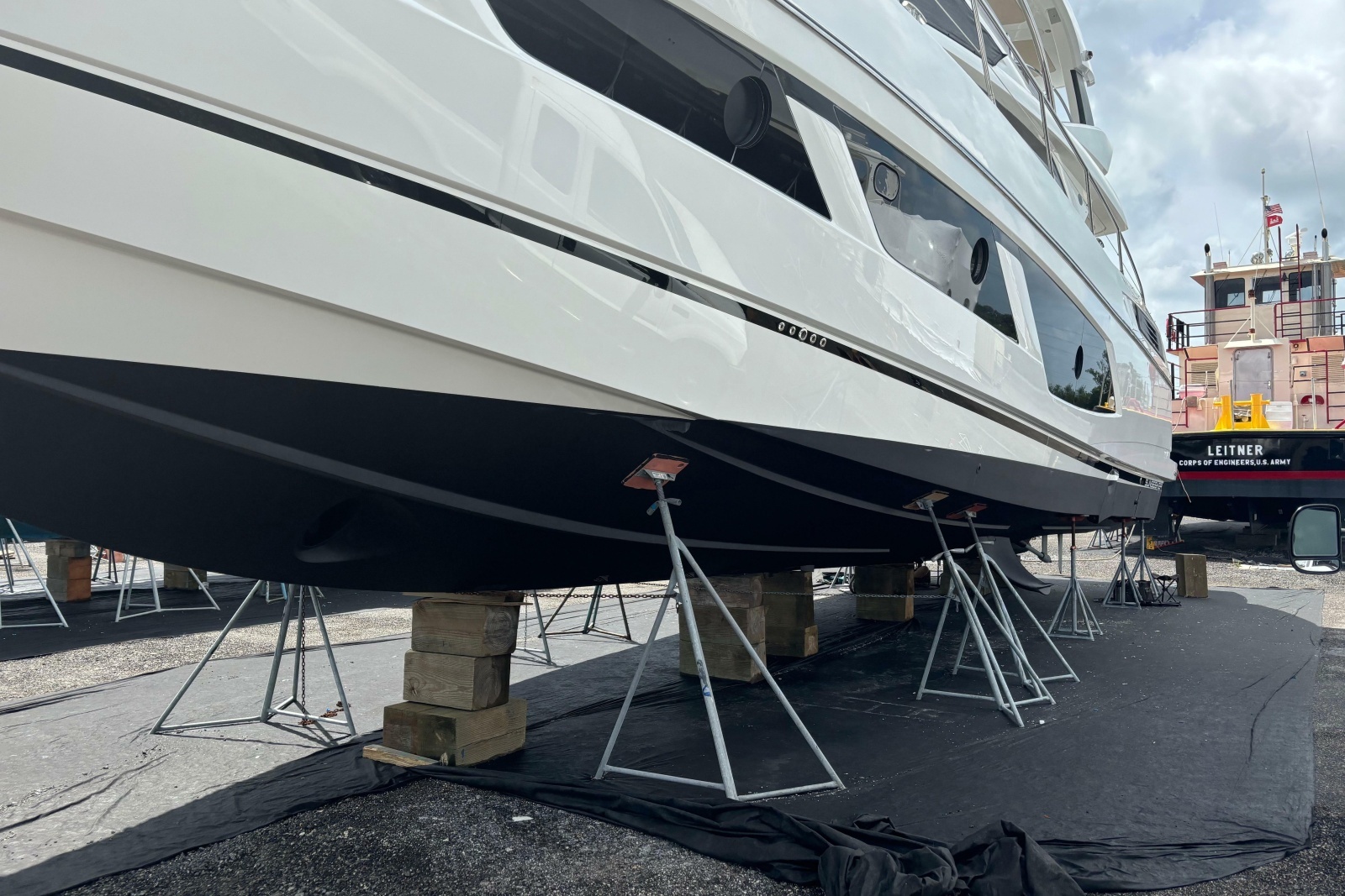 2016 Sunseeker Manhattan 65