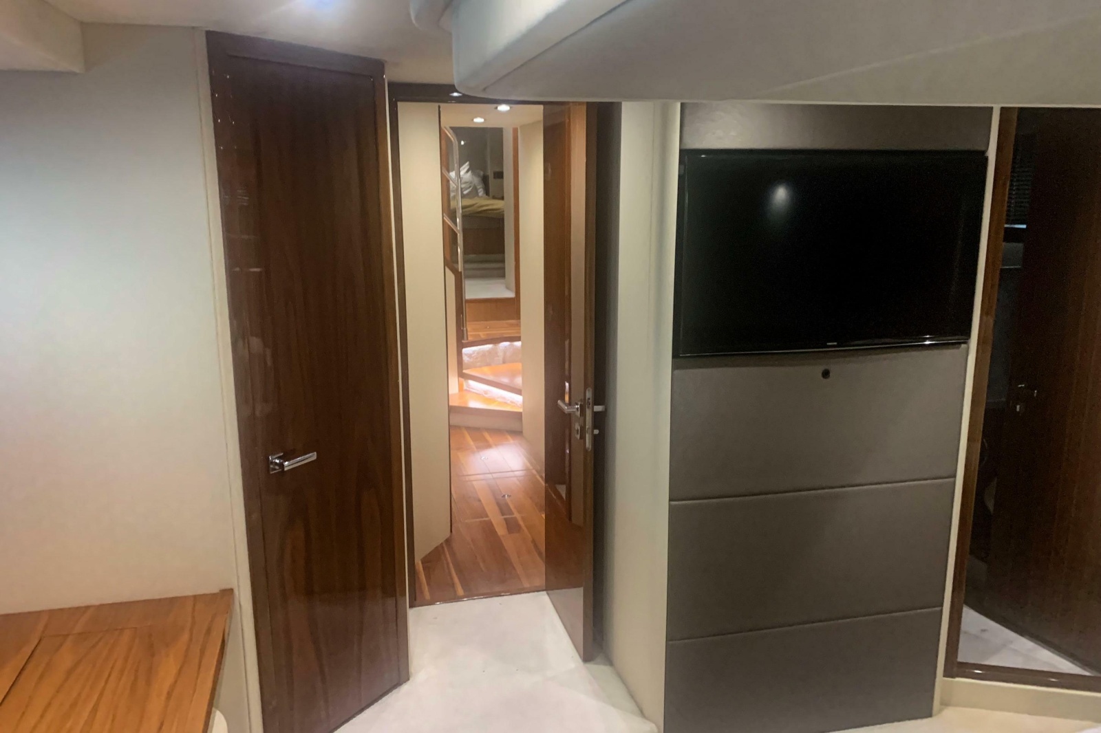 2016 Sunseeker Manhattan 65