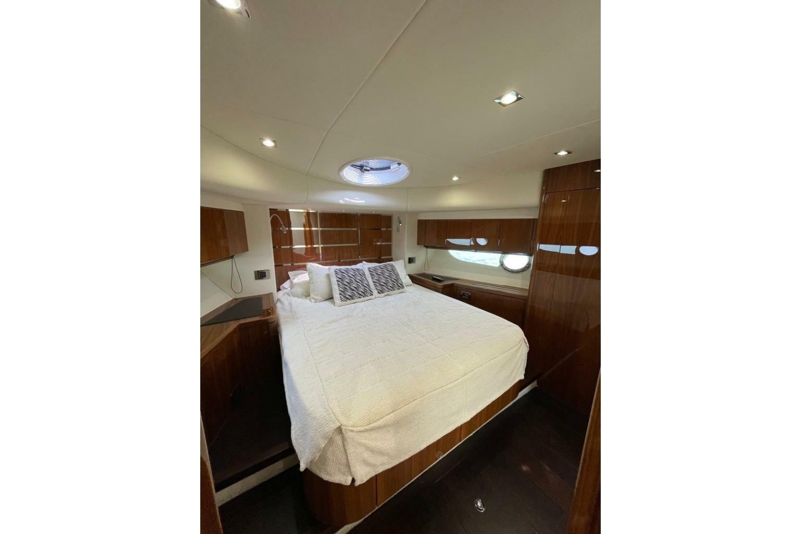 2016 Sunseeker Manhattan 65