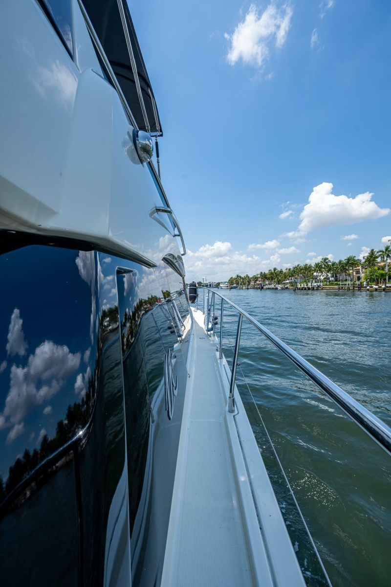 2015 Beneteau Monte Carlo 4