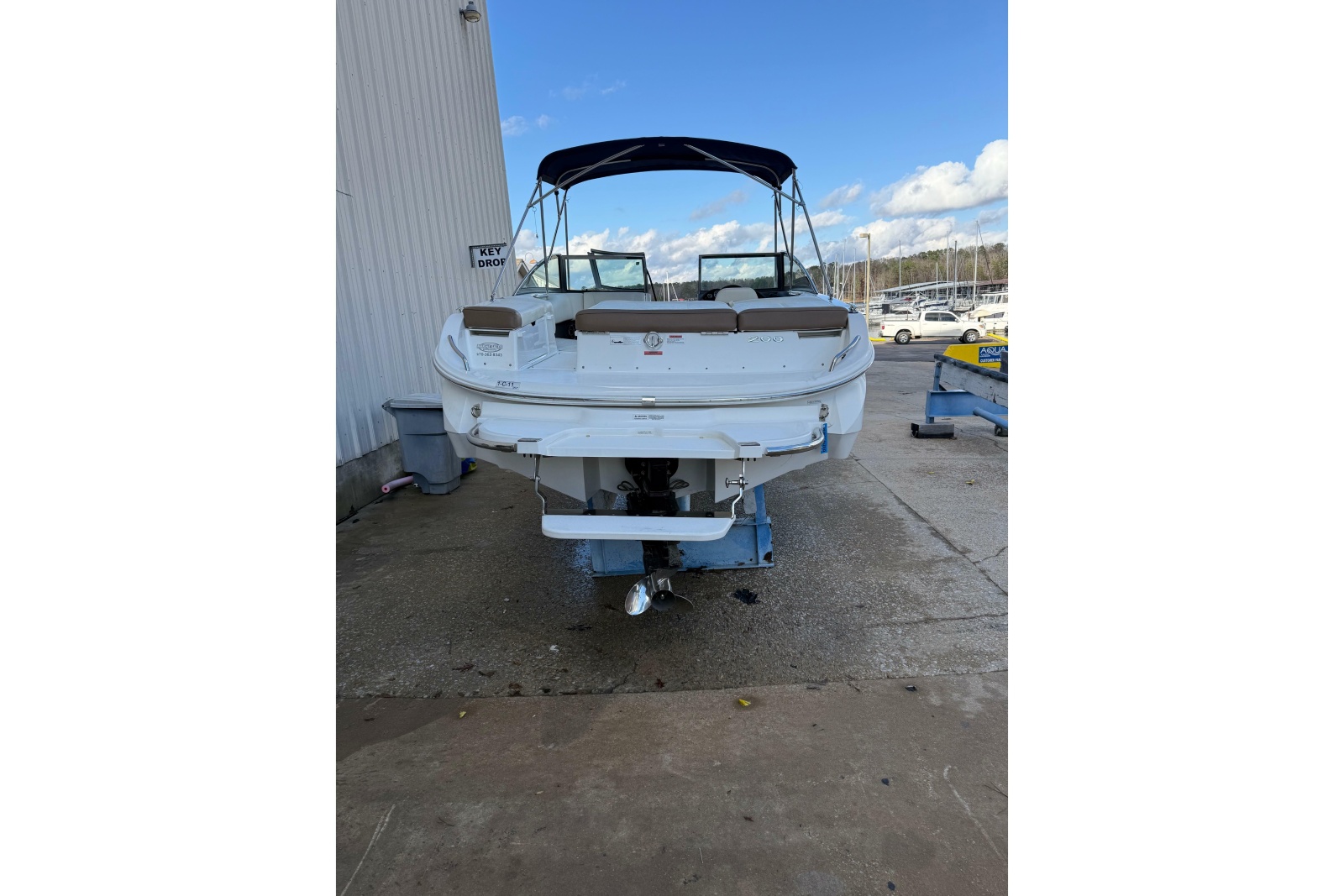 2015 Cobalt 200