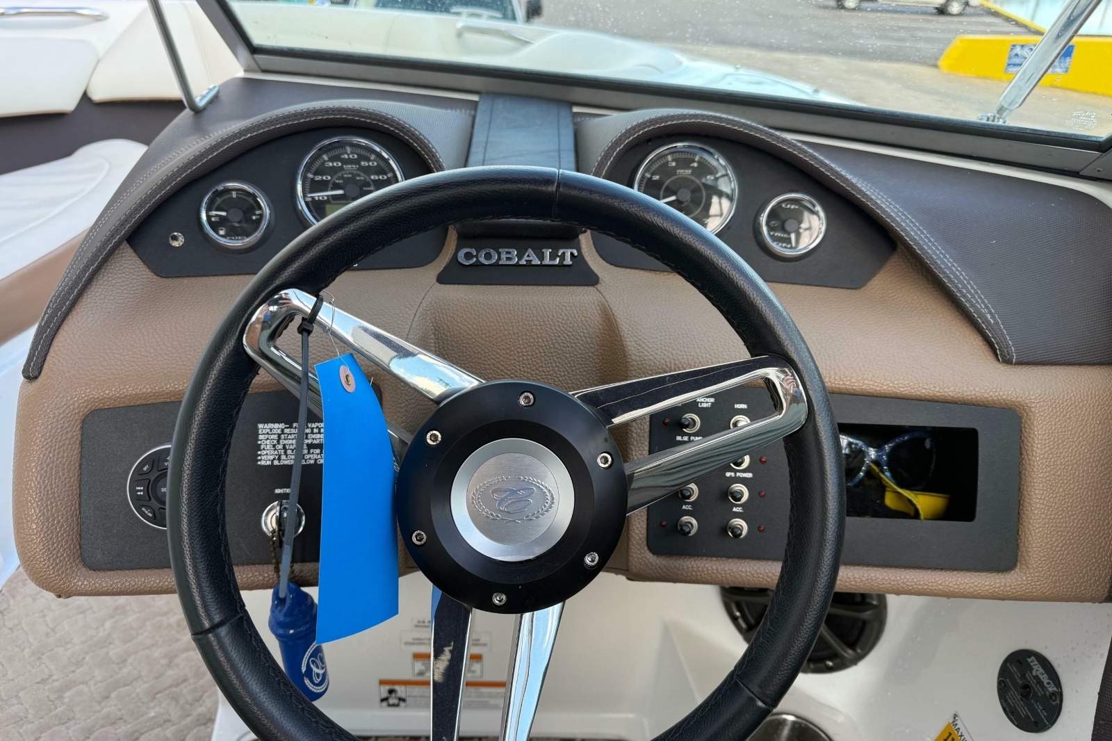 2015 Cobalt 200