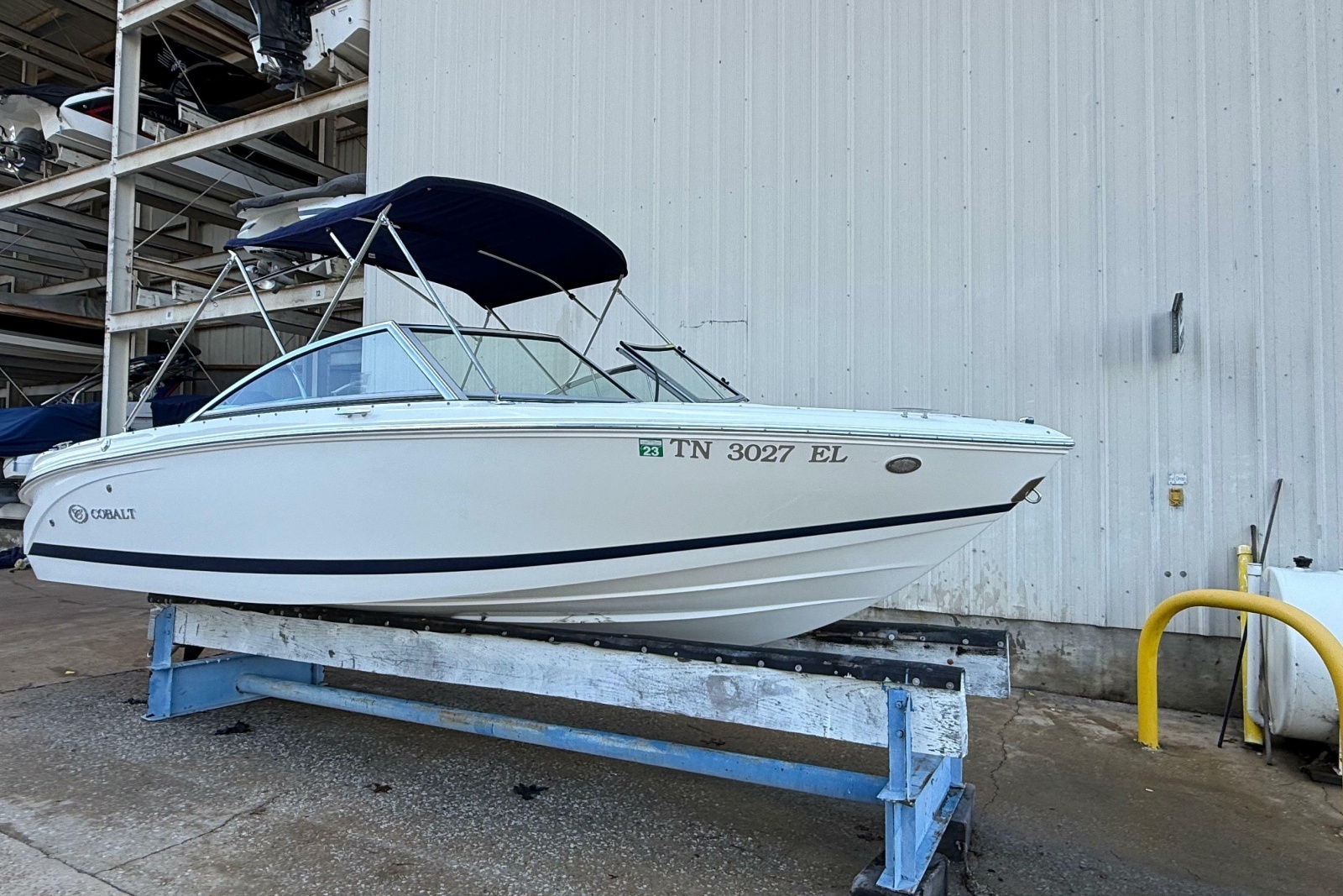 2015 Cobalt 200