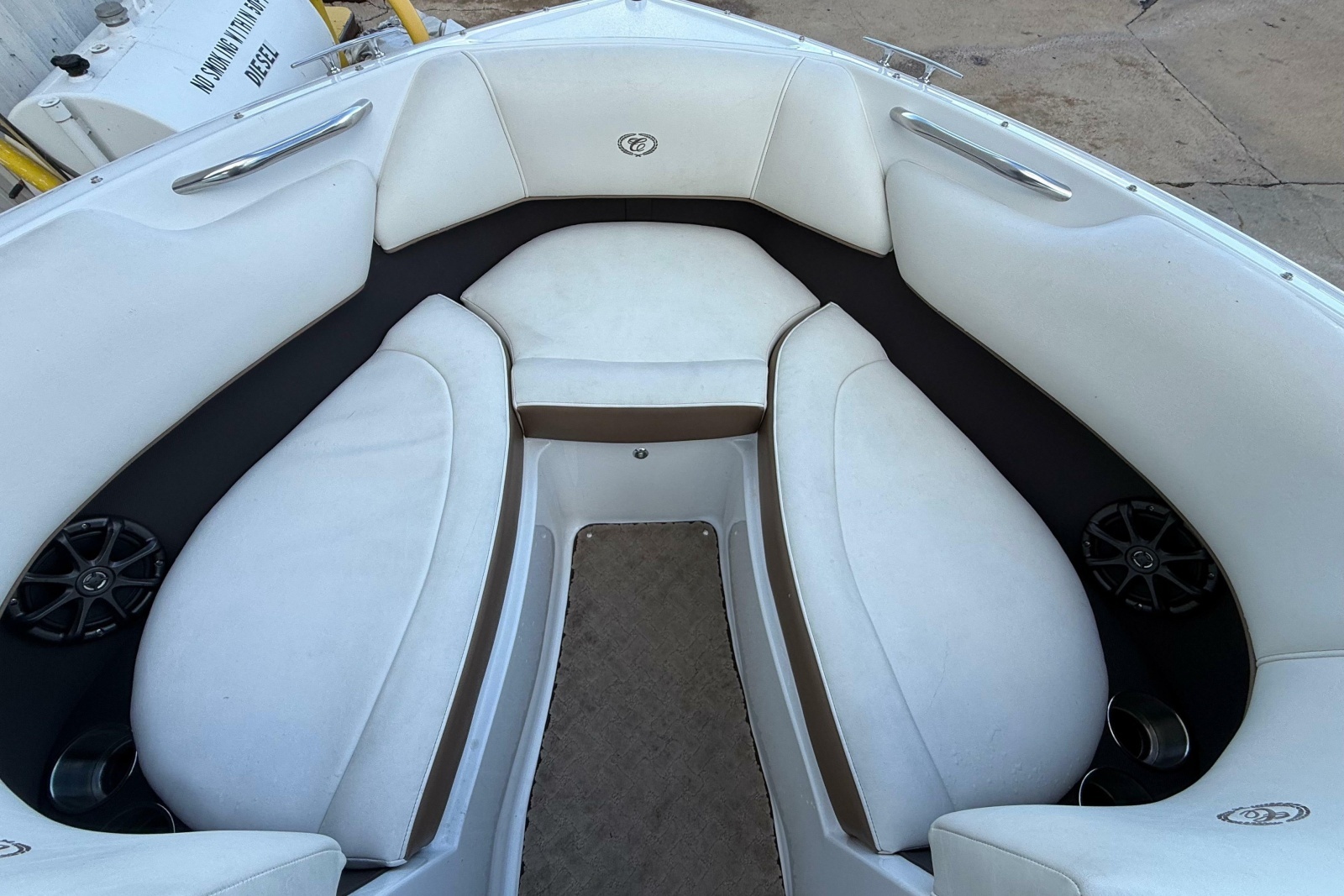 2015 Cobalt 200