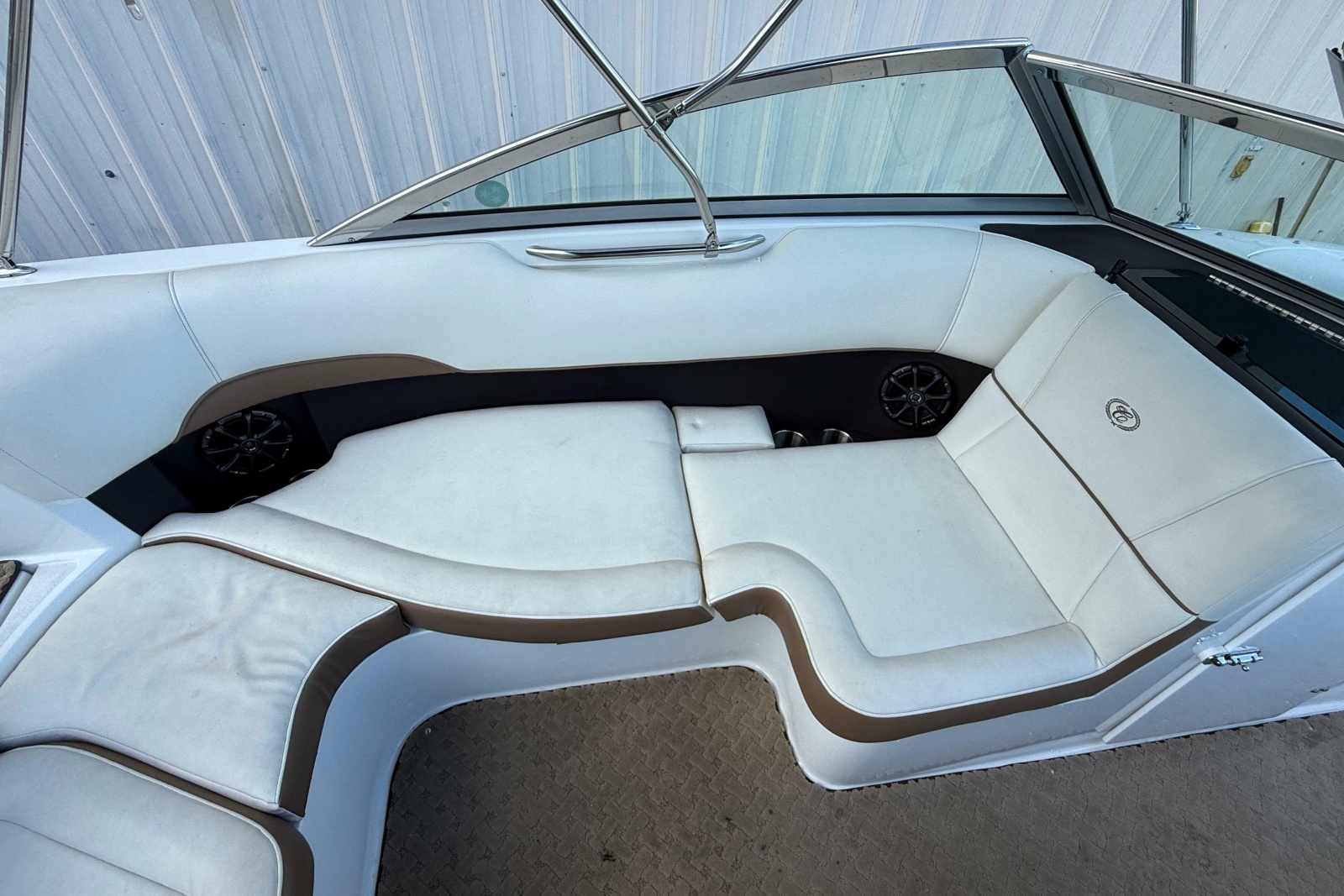 2015 Cobalt 200