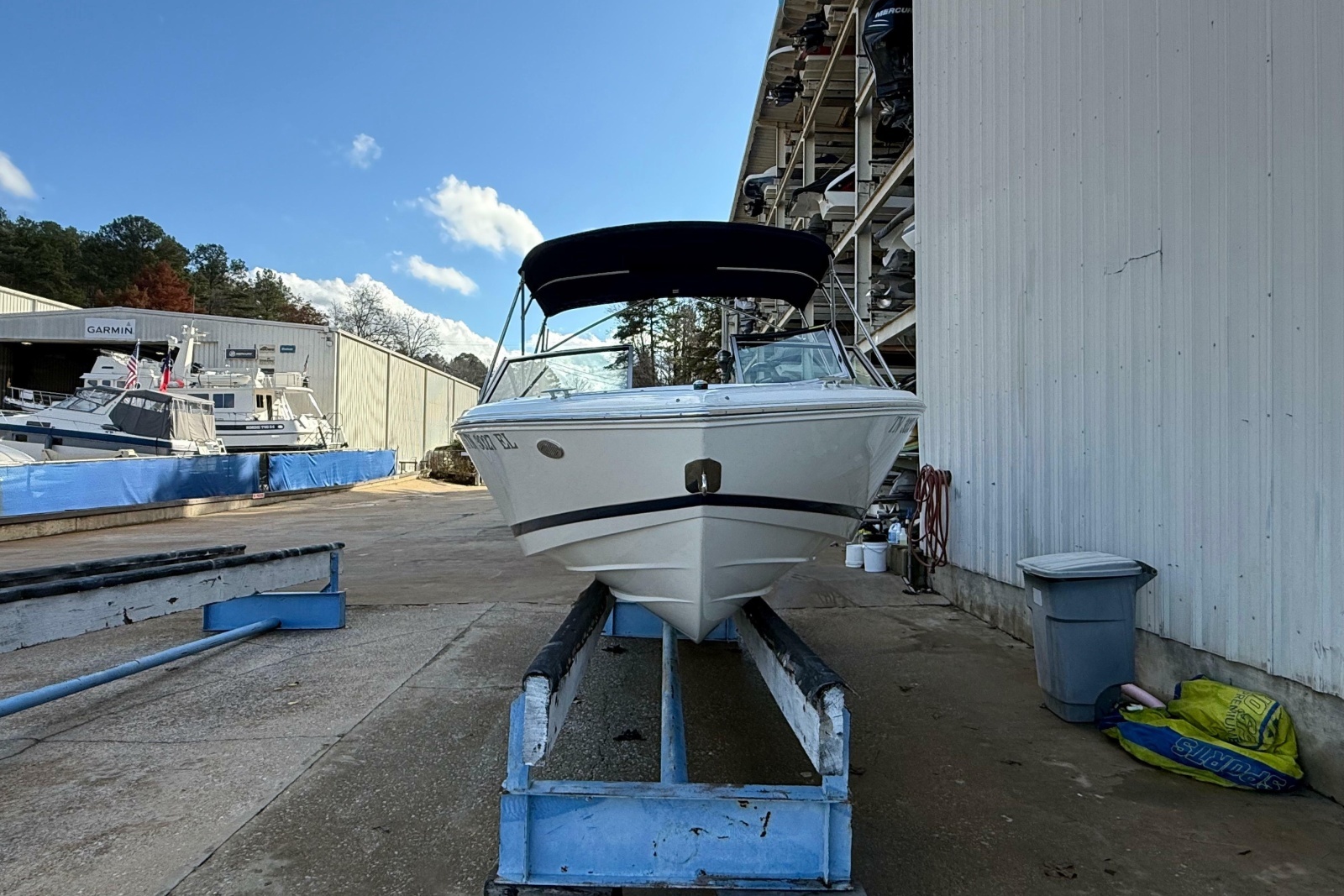 2015 Cobalt 200