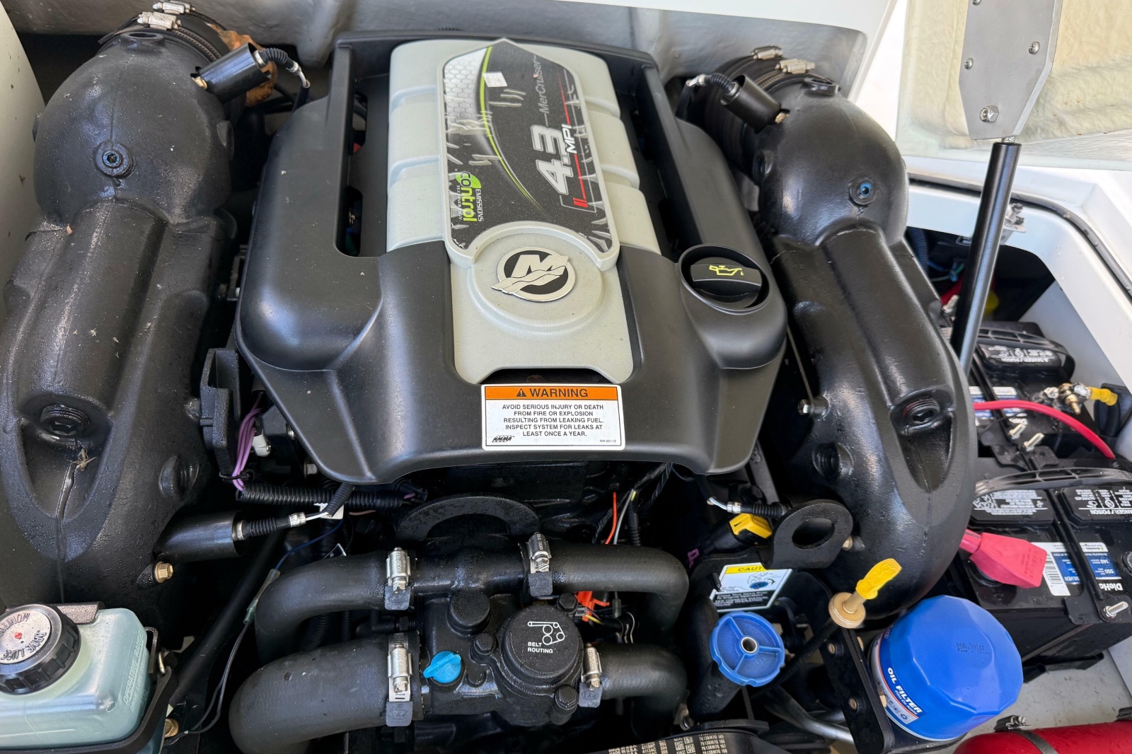 2015 Cobalt 200