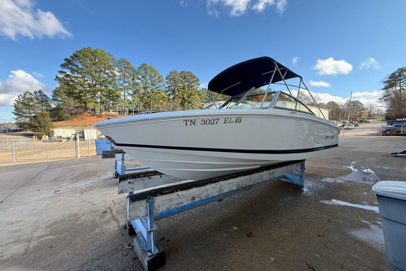 2015 Cobalt 200