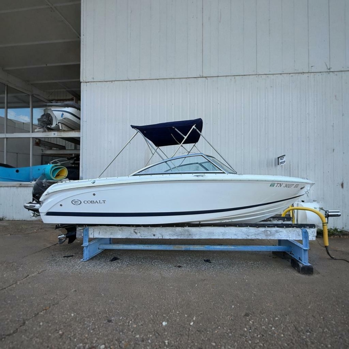 2015 Cobalt 200