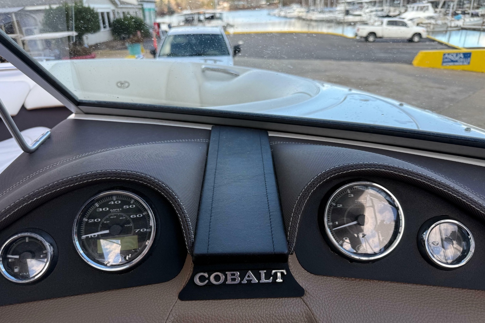 2015 Cobalt 200