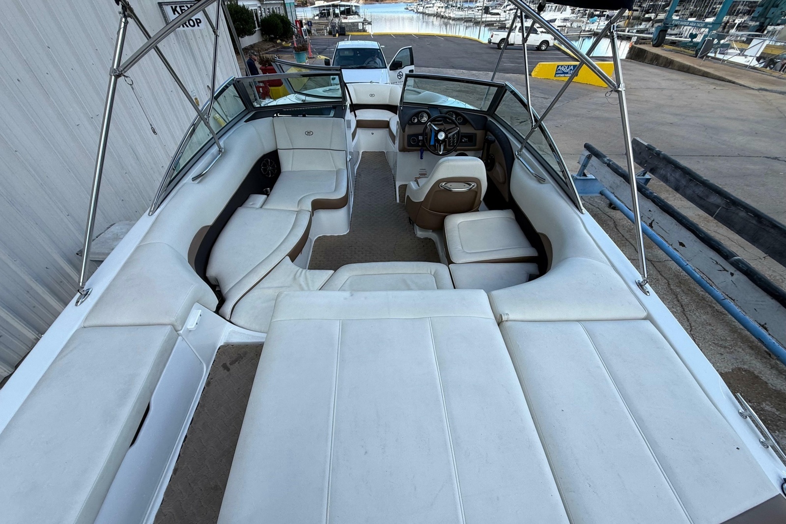 2015 Cobalt 200