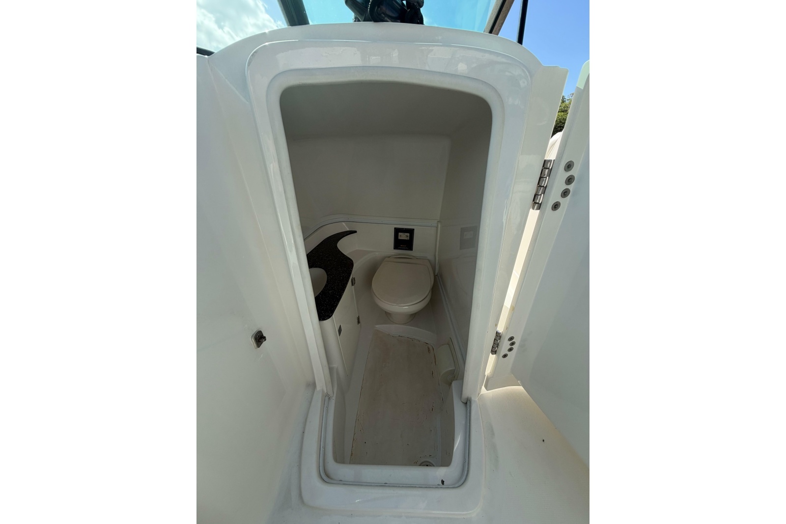 2015 Monterey 264FS