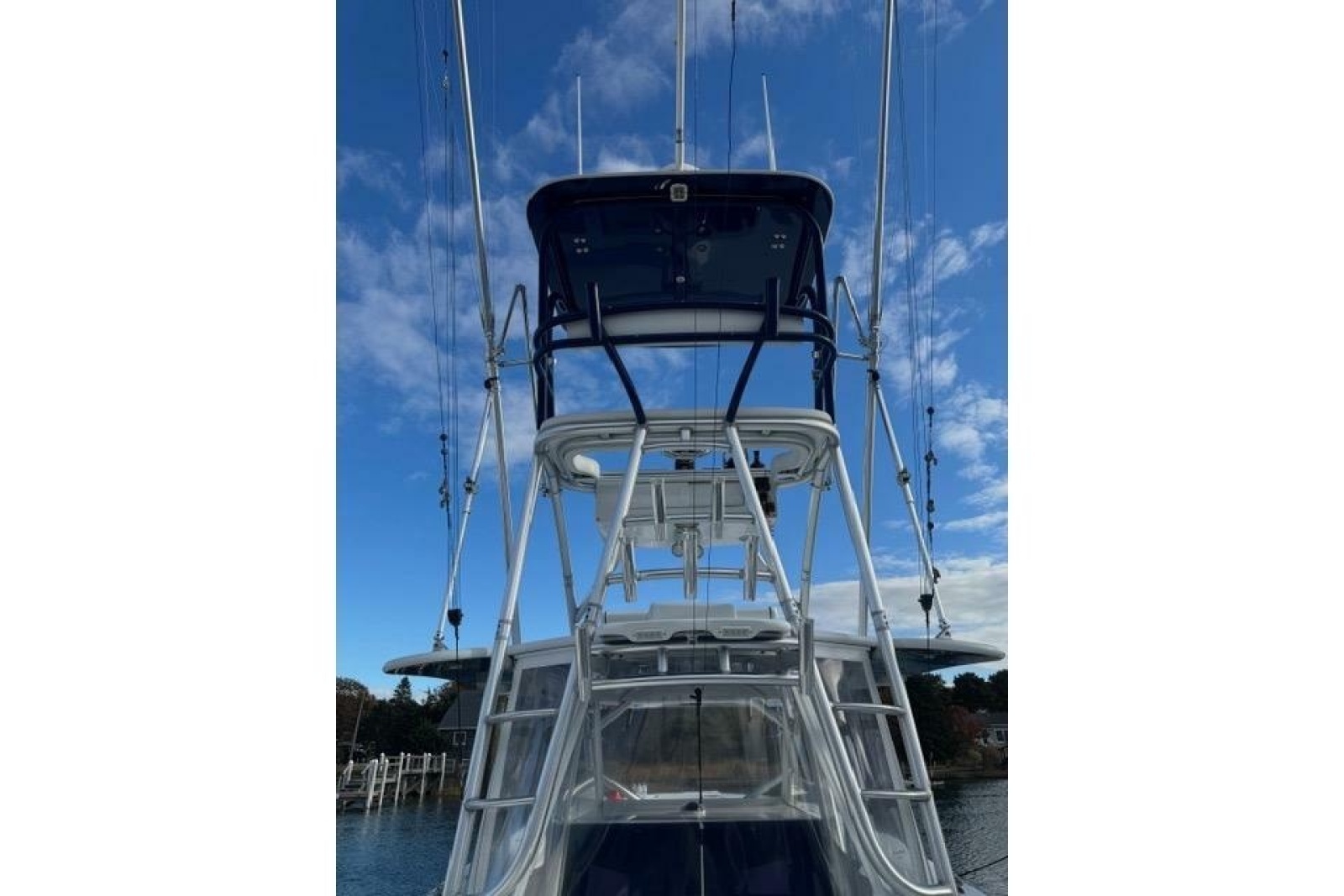 2015 SeaHunter 45 Tournament