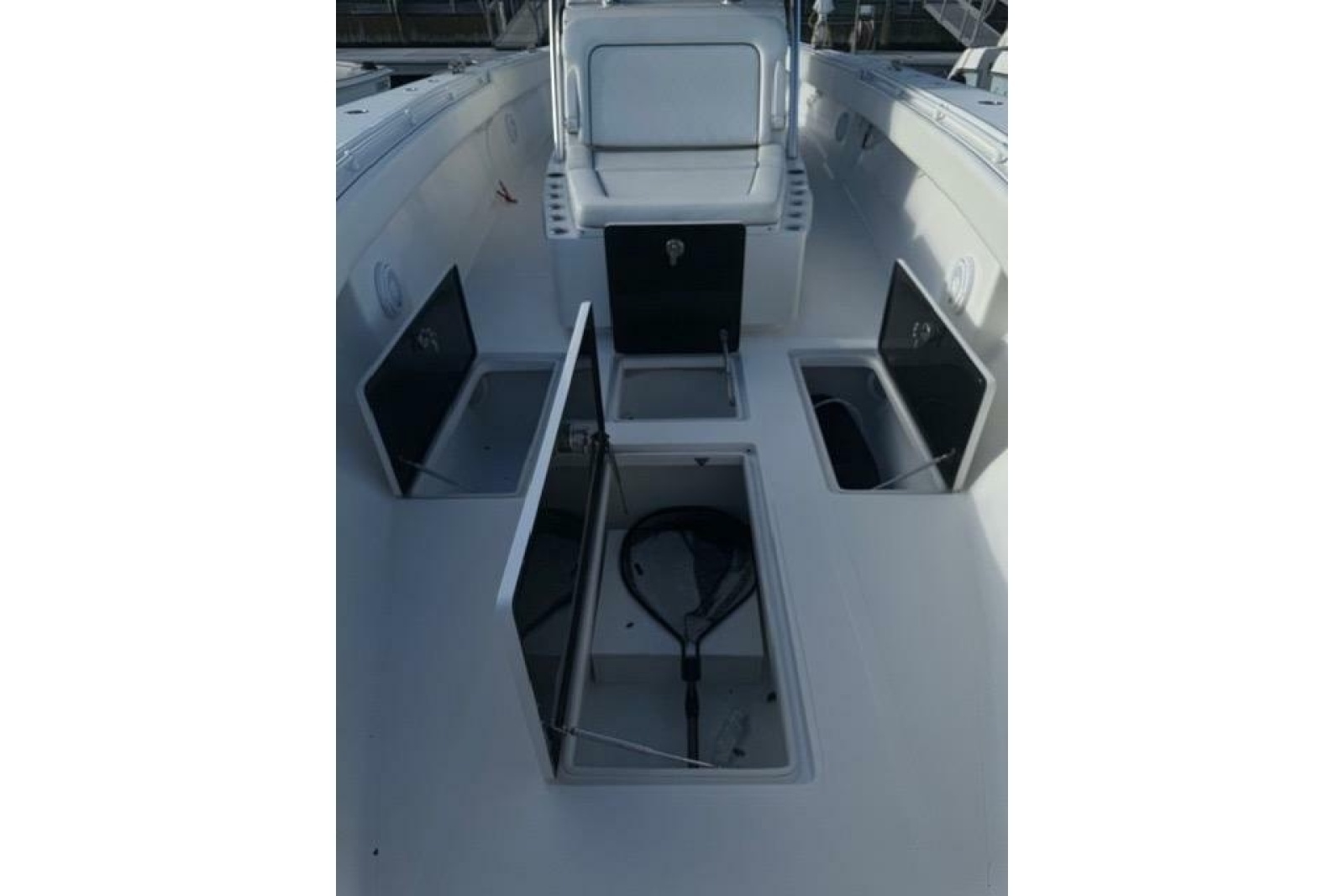 2015 SeaHunter 45 Tournament