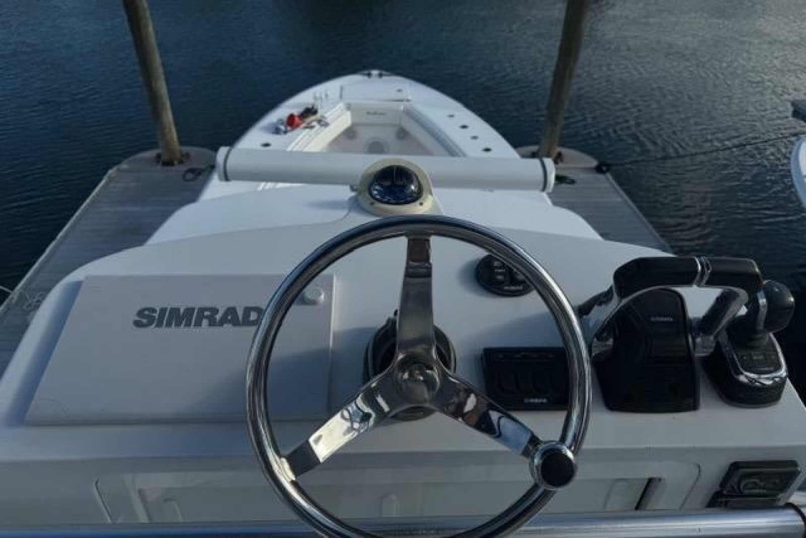 2015 SeaHunter 45 Tournament