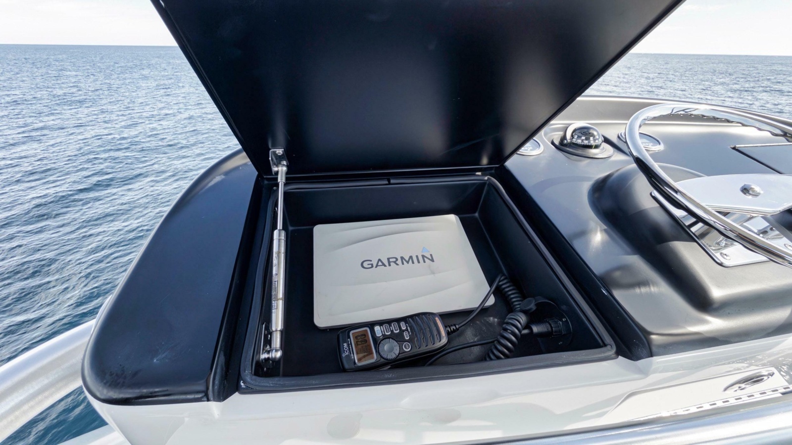2015 Viking 70 Convertible