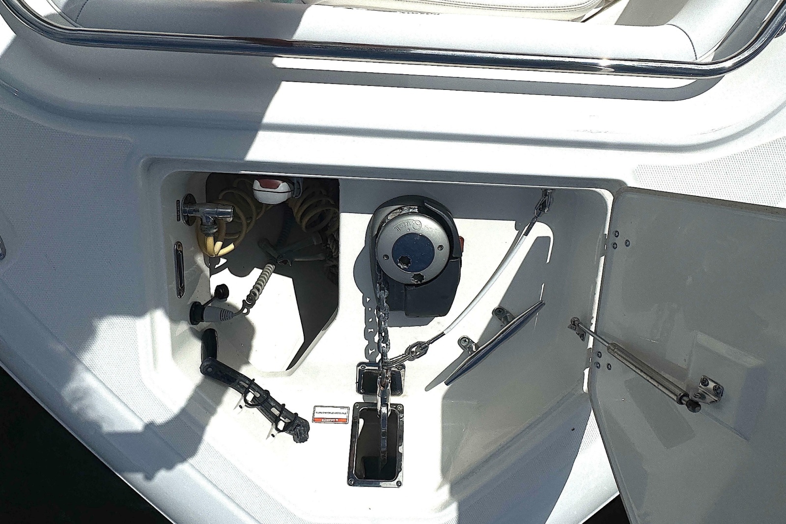 2014 Boston Whaler 350 Outrage