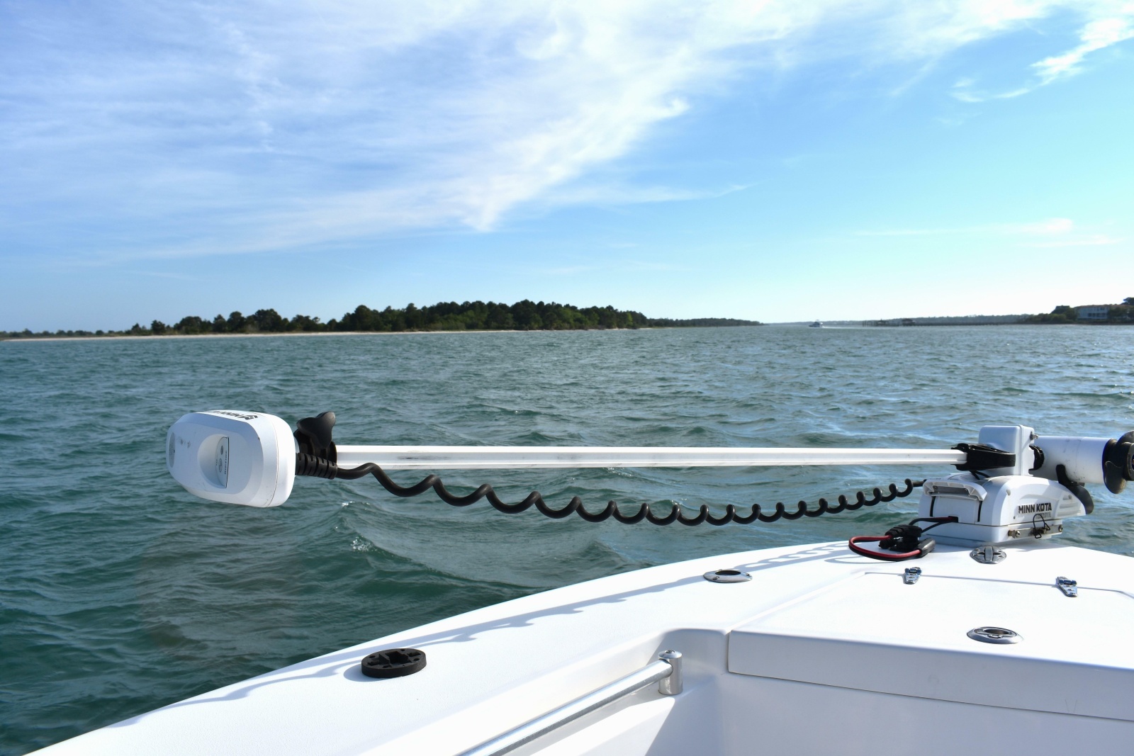 2014 Contender 23 Open