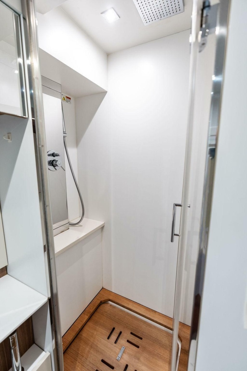 2014 Cranchi 56 HT