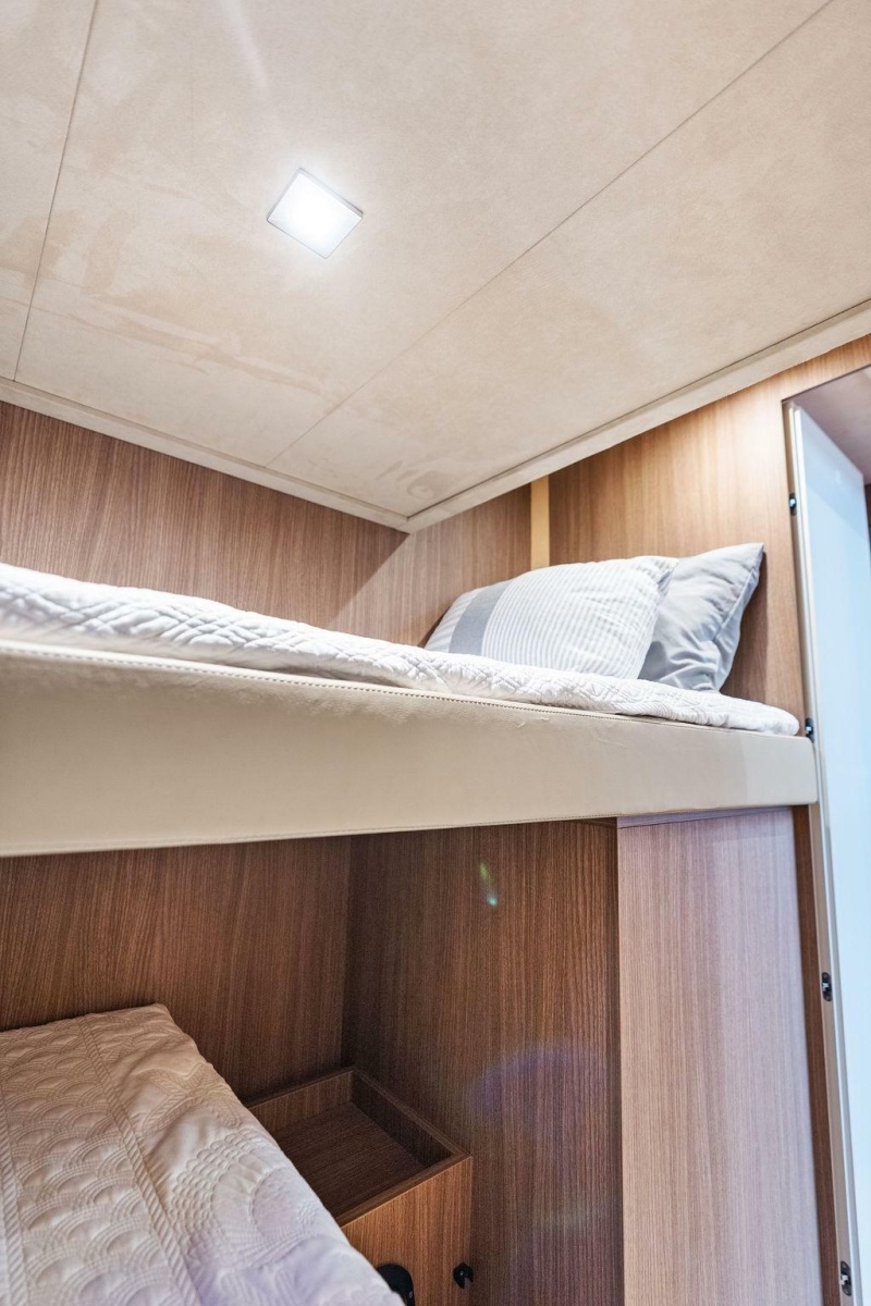 2014 Cranchi 56 HT